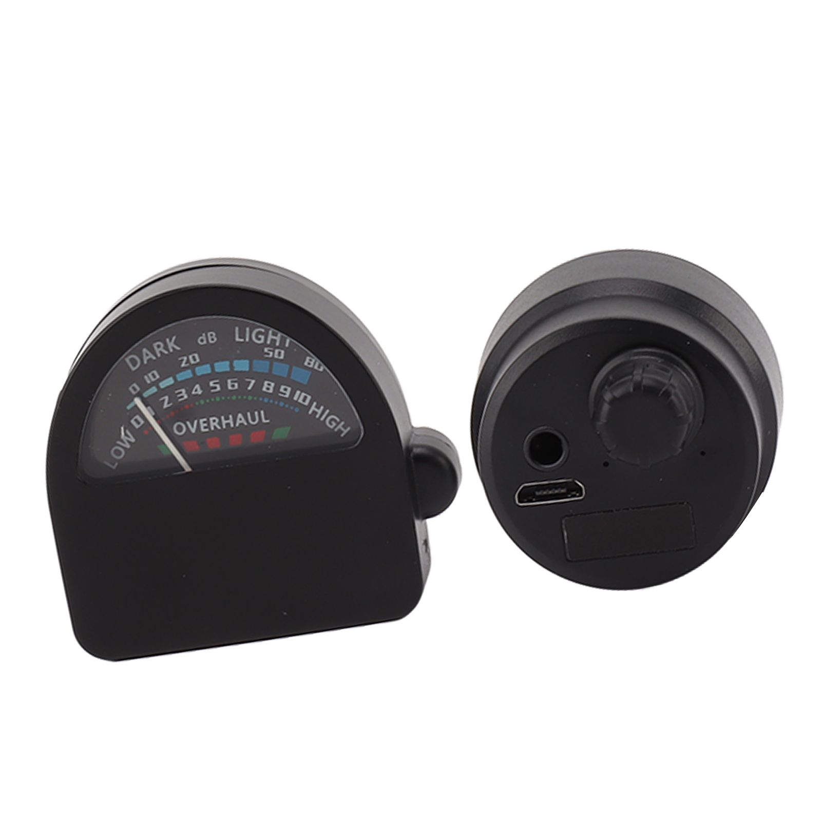 Wall Pipe Leakage Detector Pipe Leakage Ear Listening Device 13000X Clear view 10