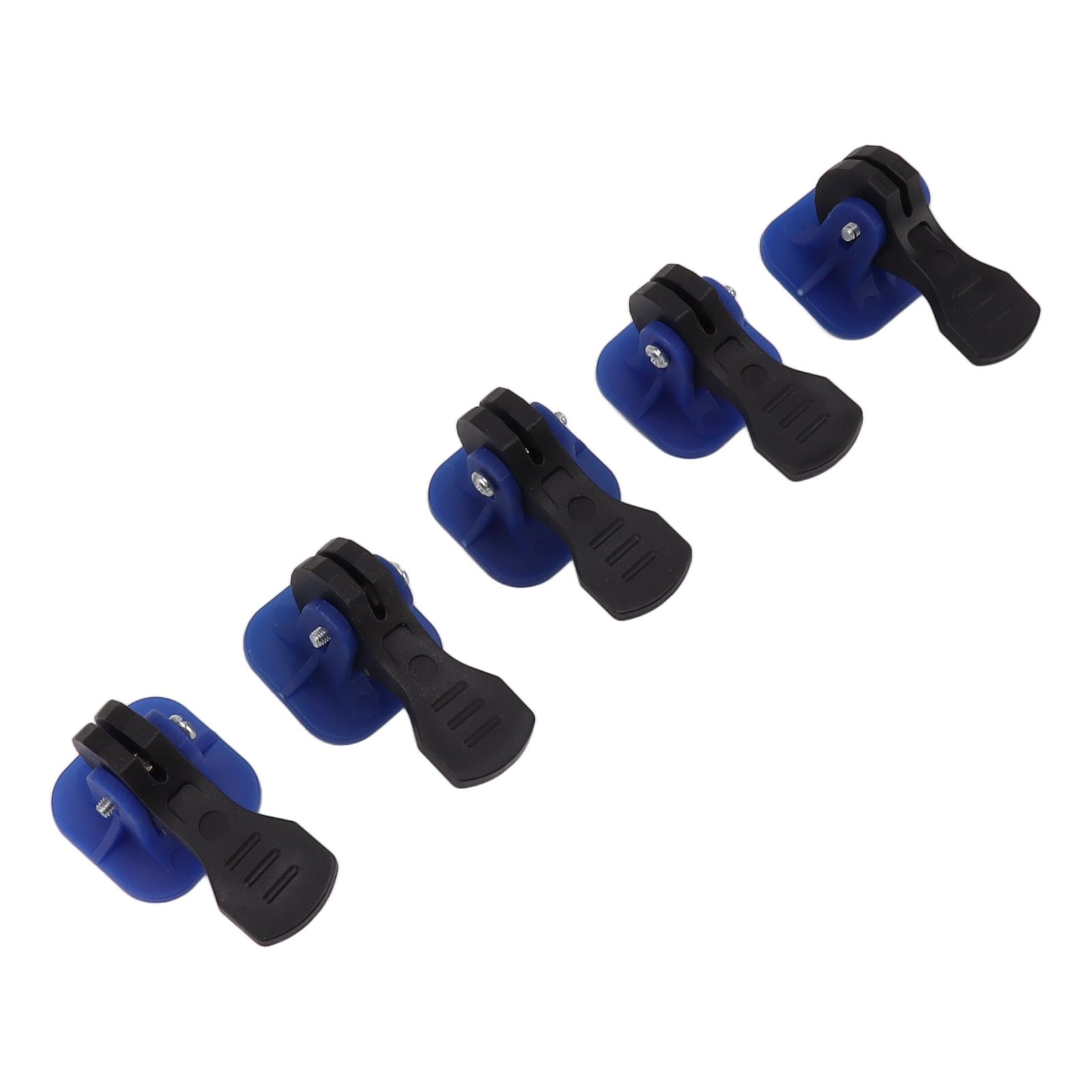 Tile Leveling System Kit 50pcs Reusable Tile Leveler with T Pin Tools for Wall view 2