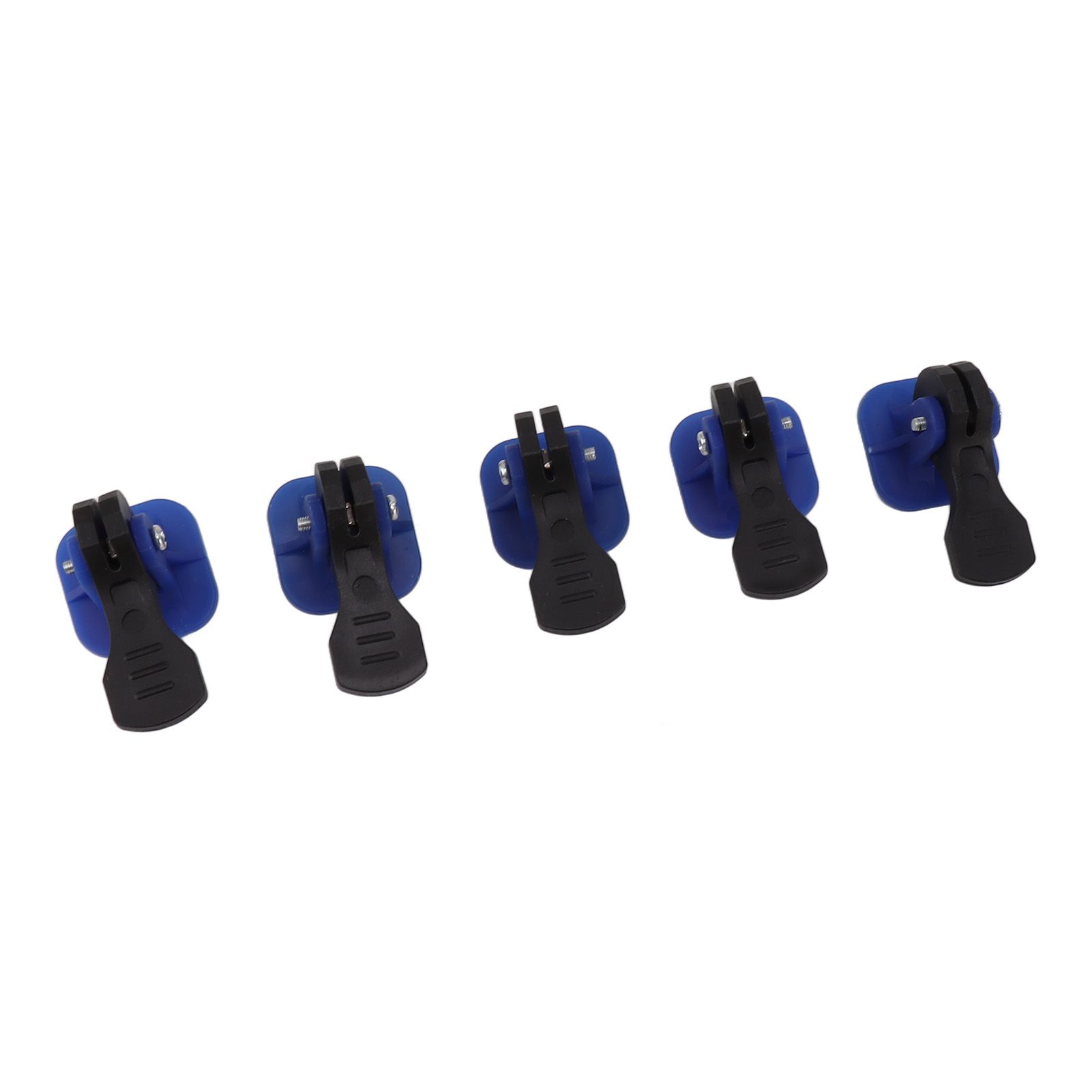 Tile Leveling System Kit 50pcs Reusable Tile Leveler with T Pin Tools for Wall view 3