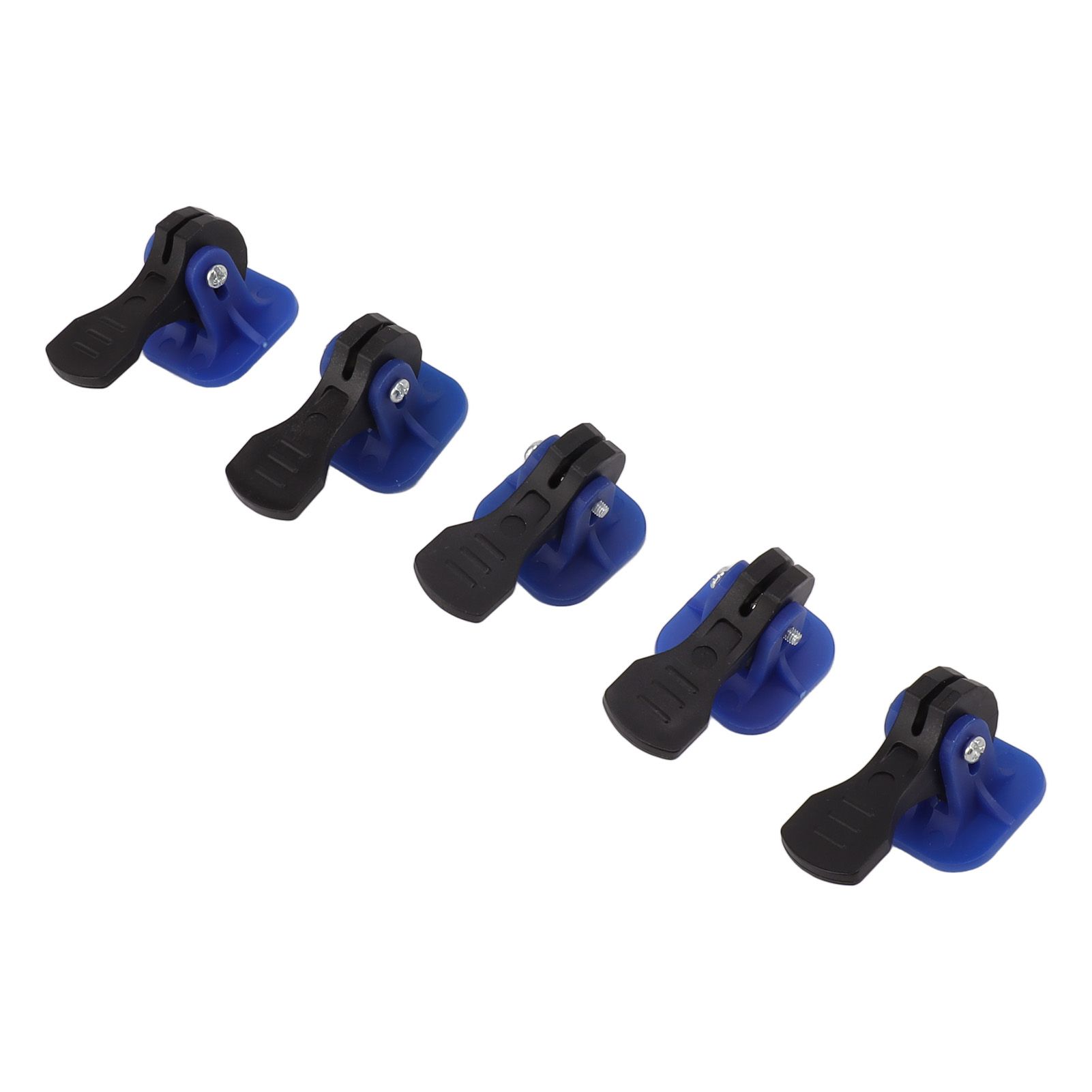 Tile Leveling System Kit 50pcs Reusable Tile Leveler with T Pin Tools for Wall view 4