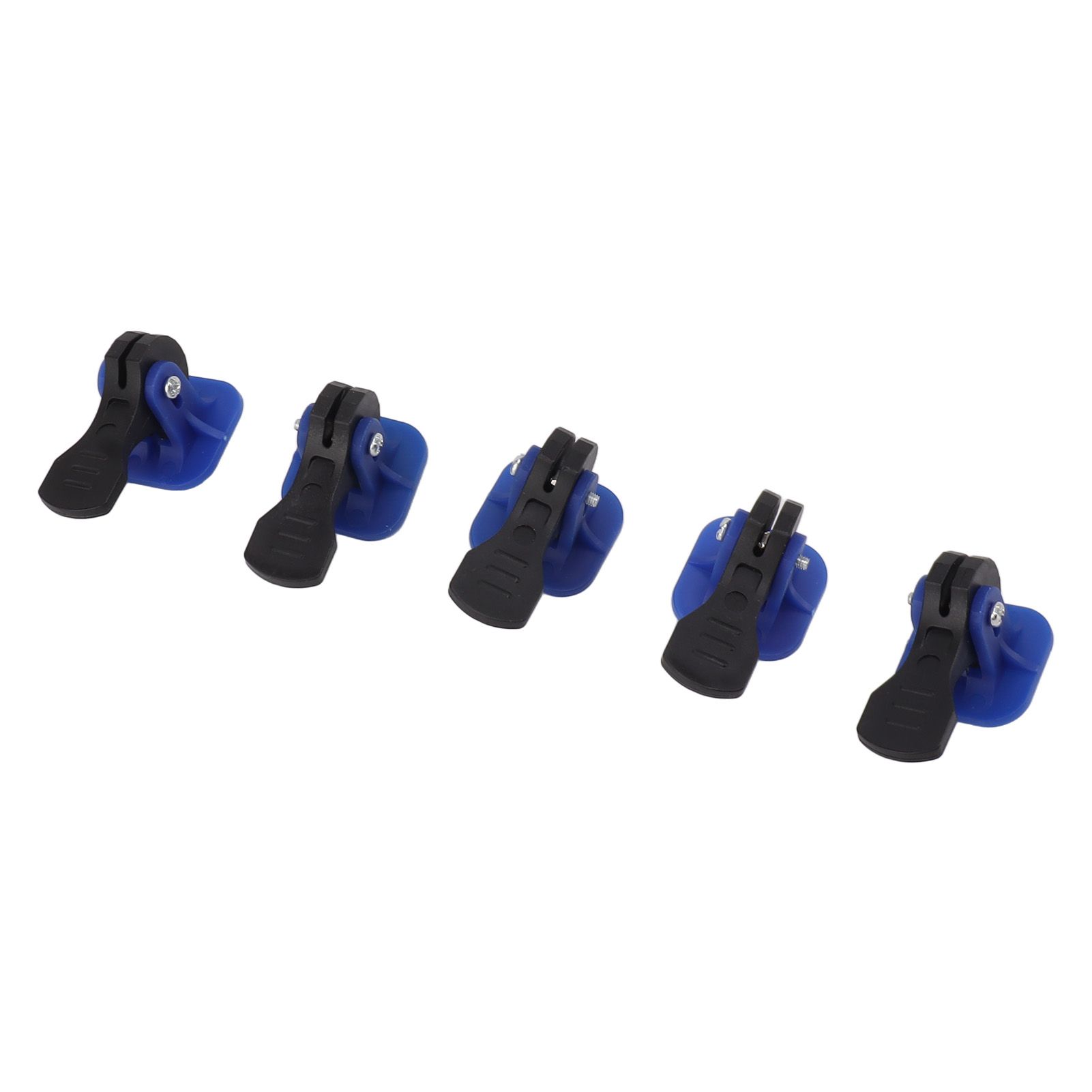 Tile Leveling System Kit 50pcs Reusable Tile Leveler with T Pin Tools for Wall view 5
