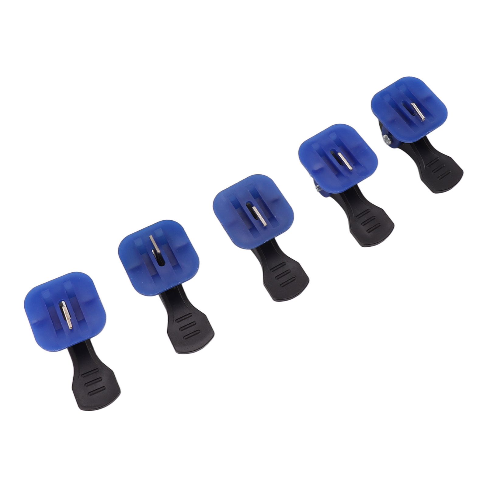 Tile Leveling System Kit 50pcs Reusable Tile Leveler with T Pin Tools for Wall view 7