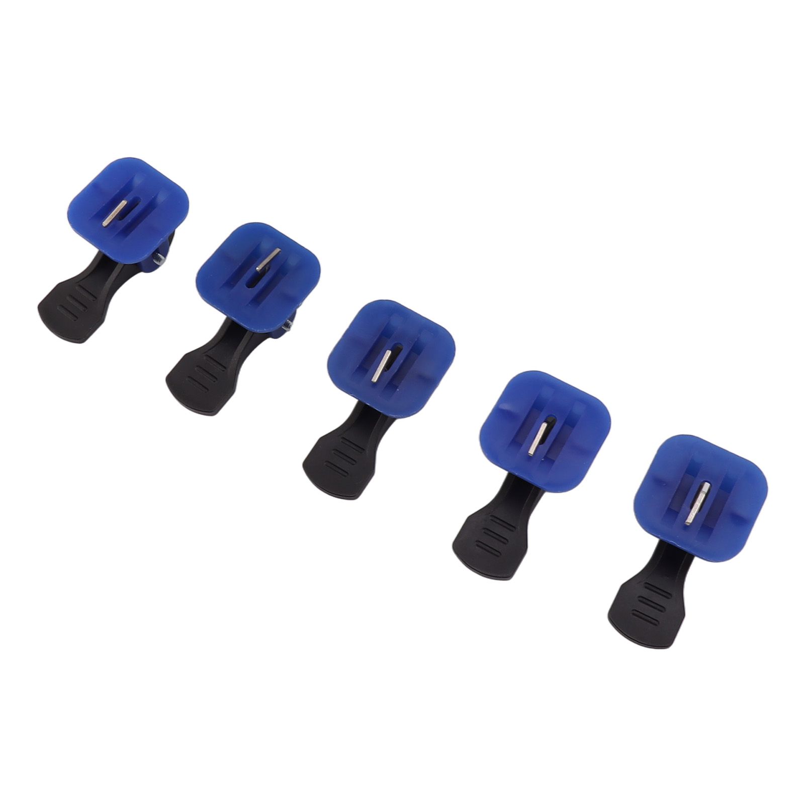 Tile Leveling System Kit 50pcs Reusable Tile Leveler with T Pin Tools for Wall view 8