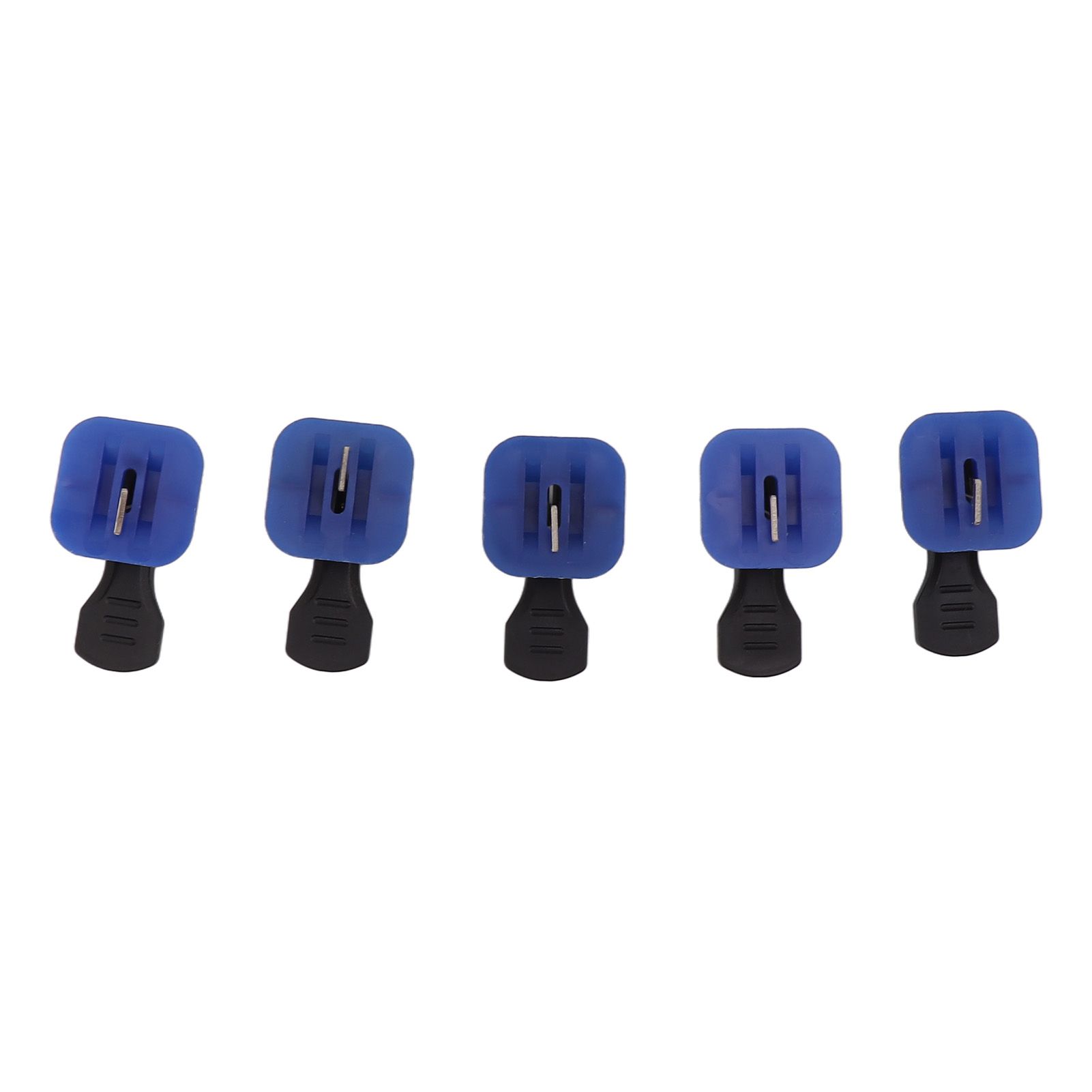 Tile Leveling System Kit 50pcs Reusable Tile Leveler with T Pin Tools for Wall view 9