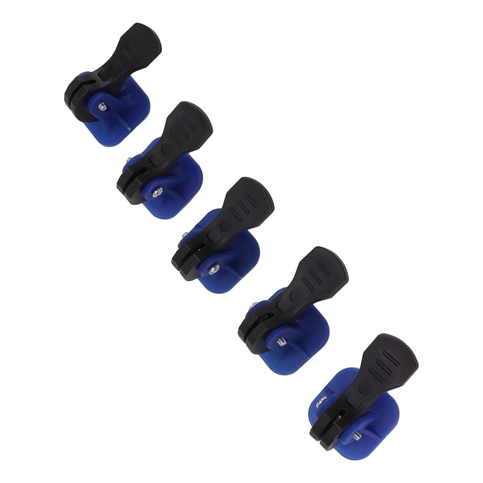 Tile Leveling System Kit 50pcs Reusable Tile Leveler with T Pin Tools for Wall view 10