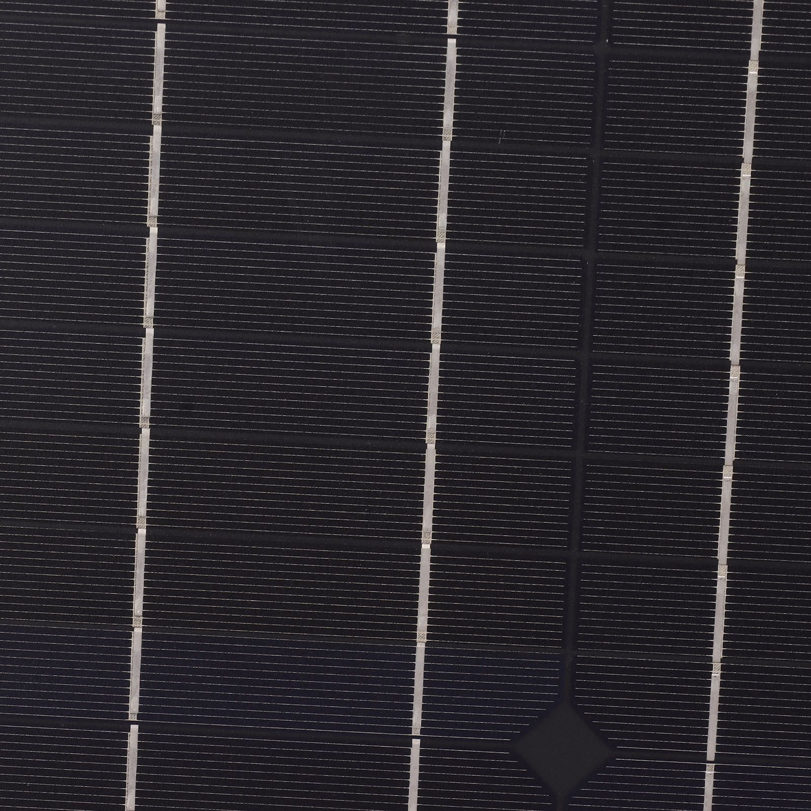 18V 25W Monocrystalline Solar Panel Kit Battery Free Direct Drive IP70 Solar view 13