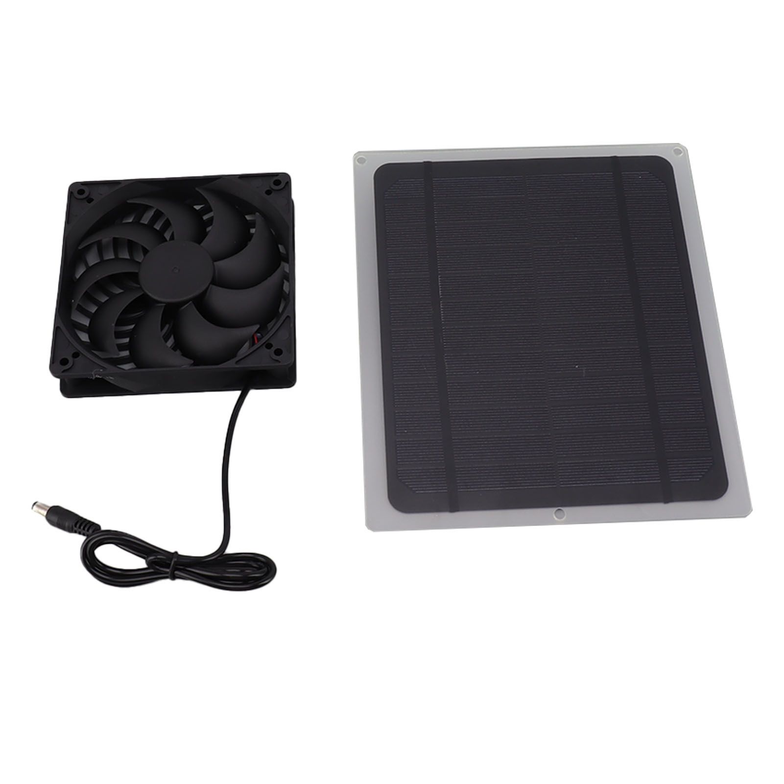 Solar Panel 5.5W Monocrystalline Silicon High Efficiency Intelligent Charging view 2