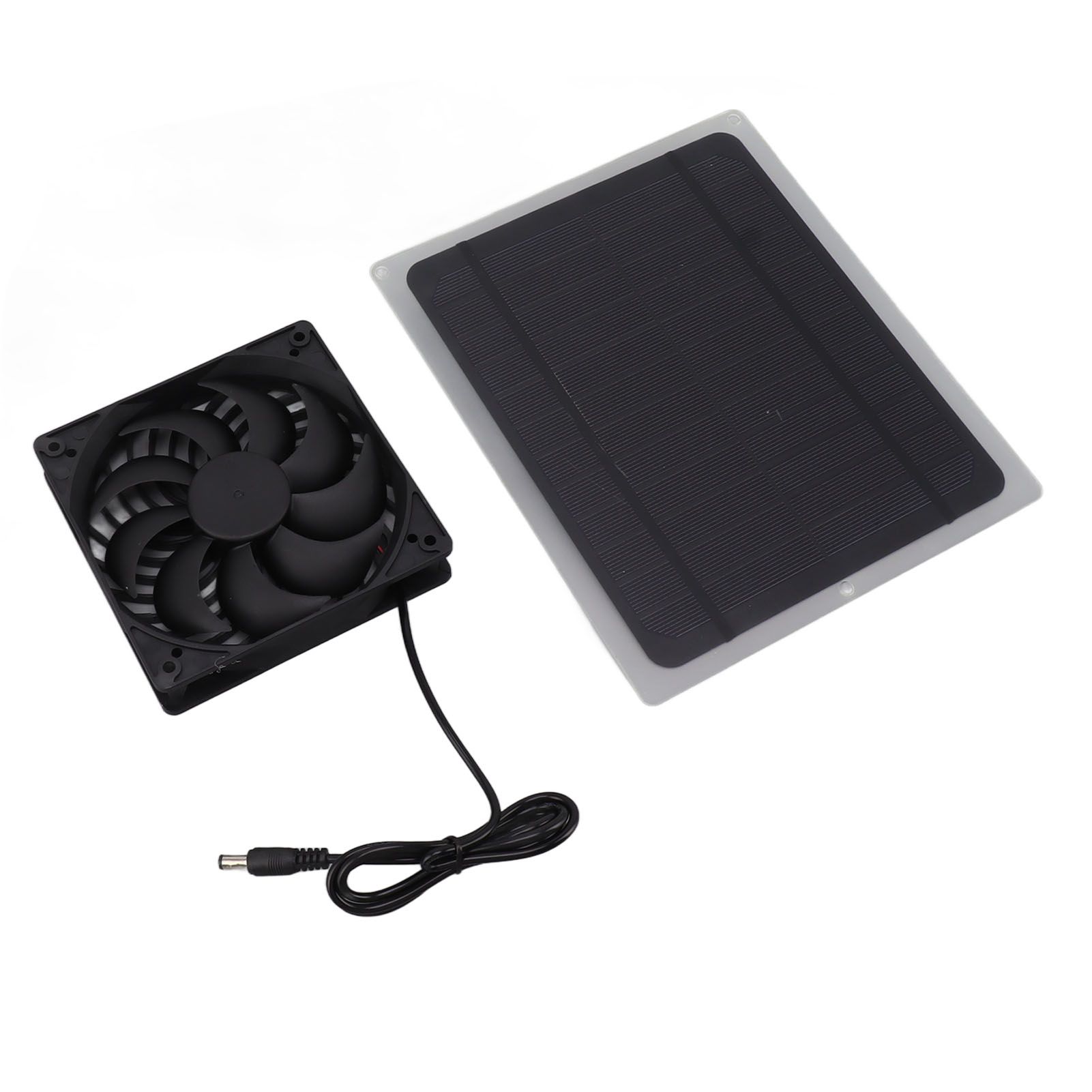 Solar Panel 5.5W Monocrystalline Silicon High Efficiency Intelligent Charging view 4
