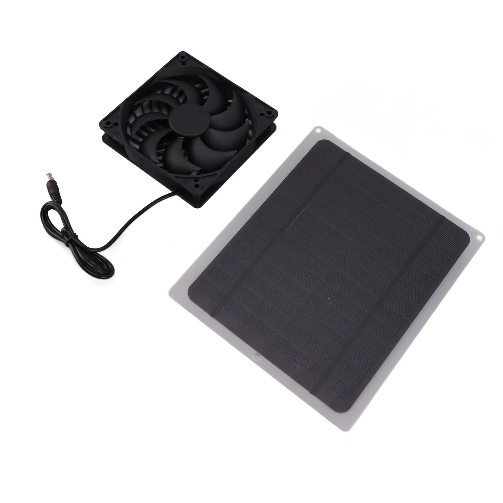 Solar Panel 5.5W Monocrystalline Silicon High Efficiency Intelligent Charging view 6