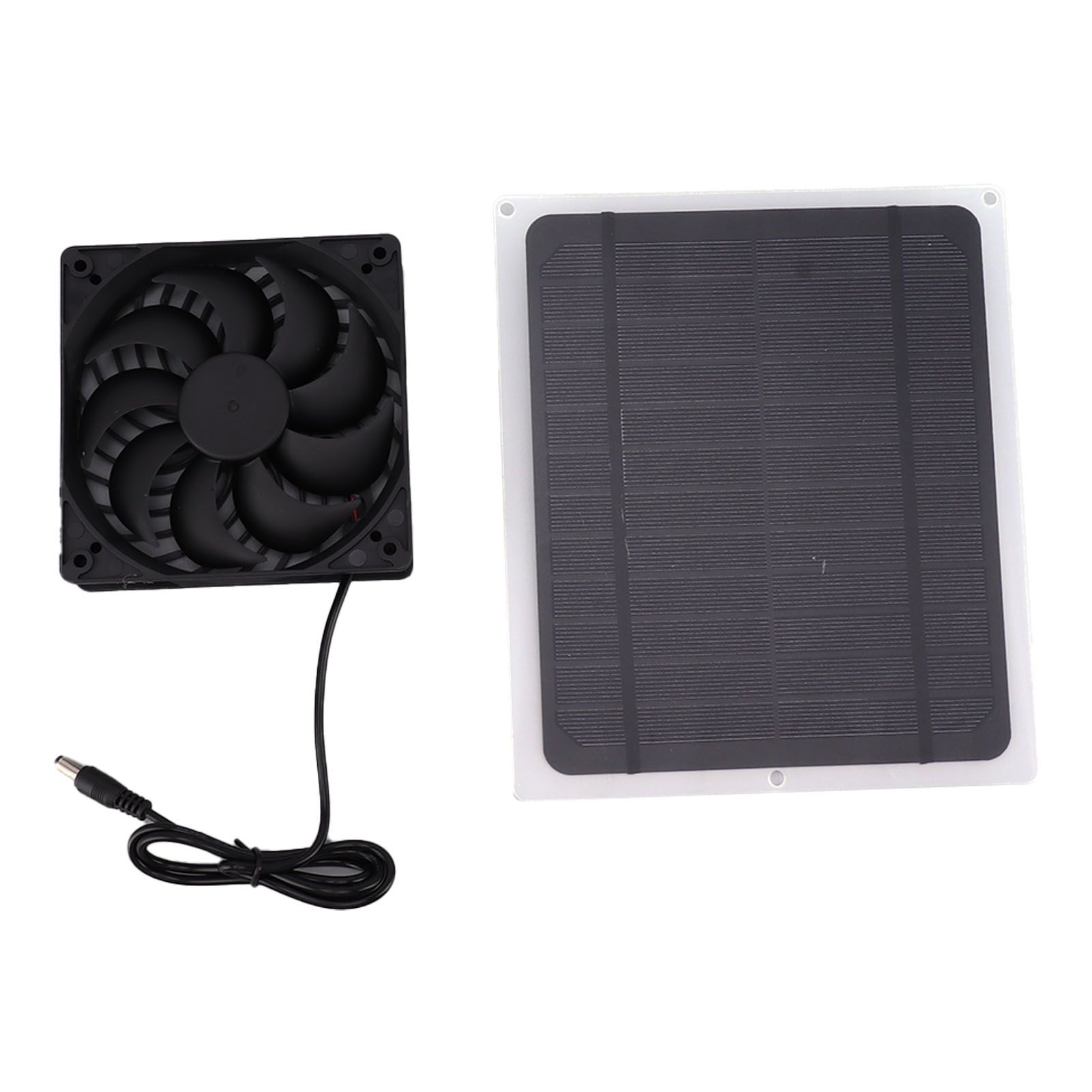 Solar Panel 5.5W Monocrystalline Silicon High Efficiency Intelligent Charging view 7