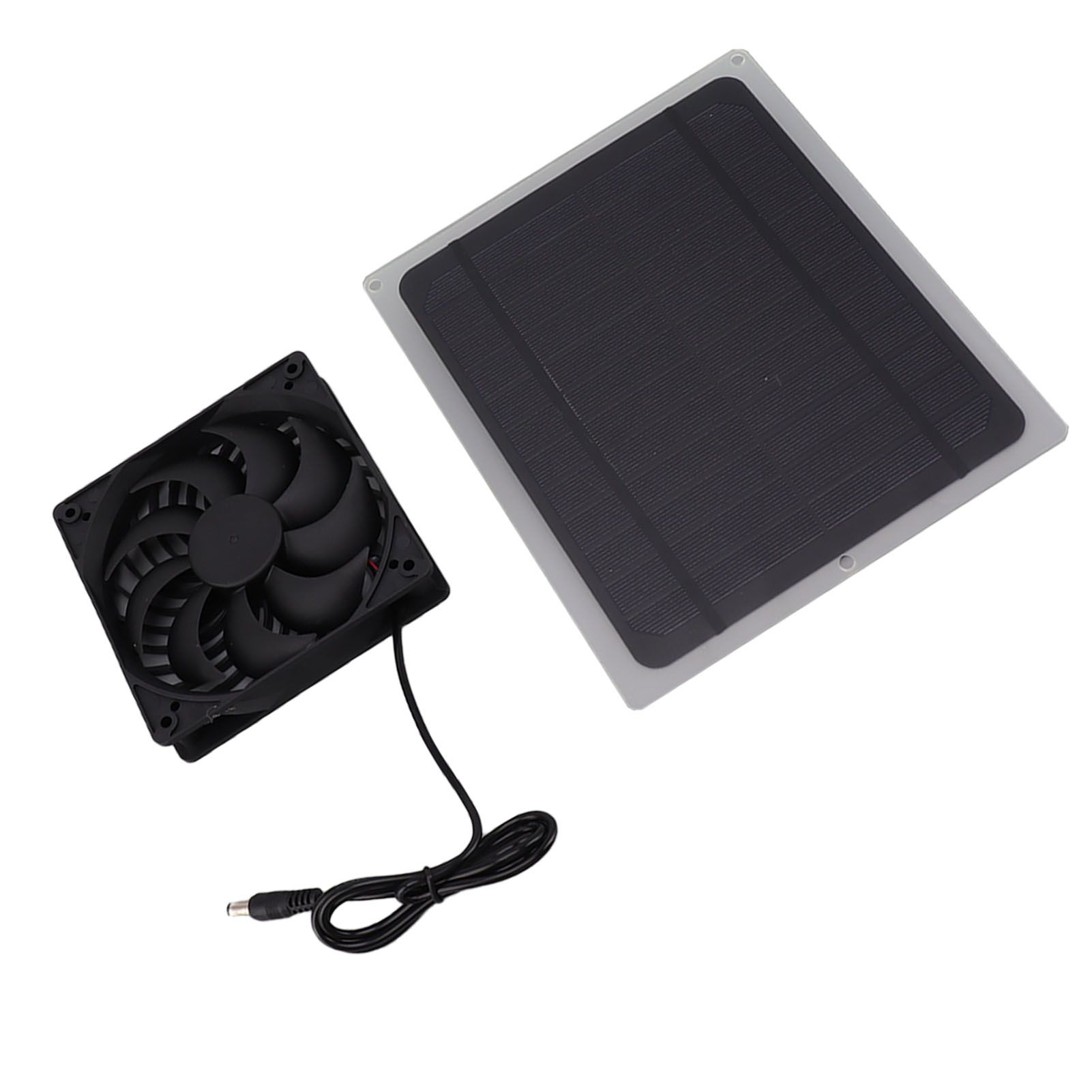 Solar Panel 5.5W Monocrystalline Silicon High Efficiency Intelligent Charging view 8