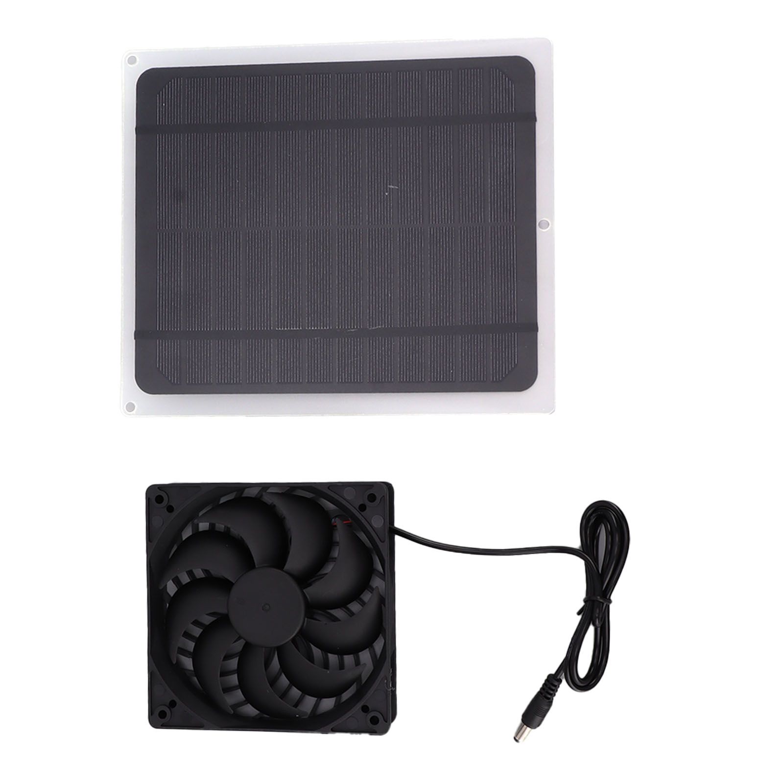 Solar Panel 5.5W Monocrystalline Silicon High Efficiency Intelligent Charging view 9