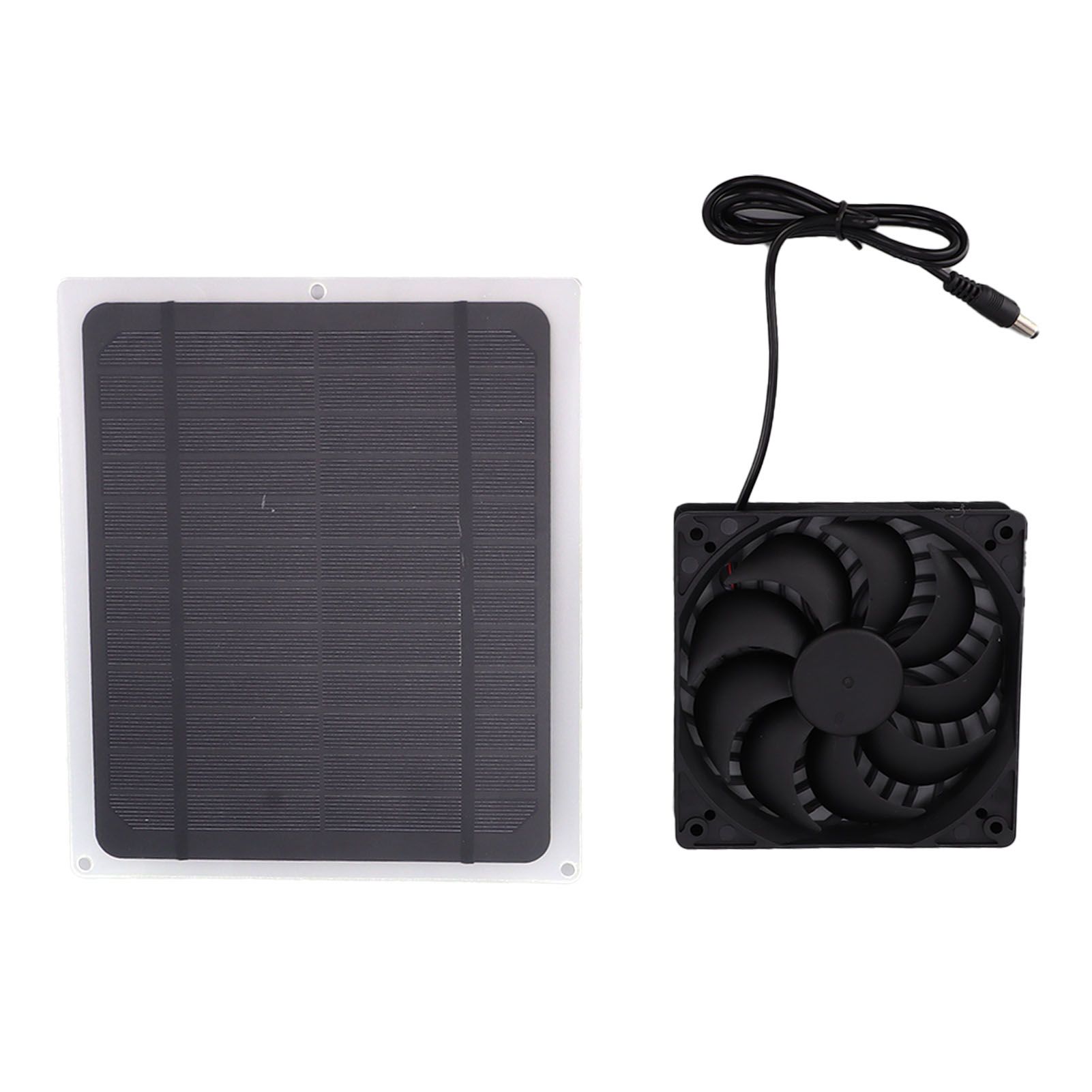 Solar Panel 5.5W Monocrystalline Silicon High Efficiency Intelligent Charging view 10