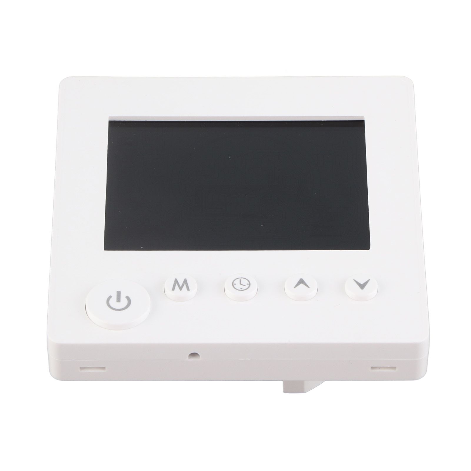 Programmable Thermostat AC90V to 240V Color LCD Display Smart Thermostat for view 2