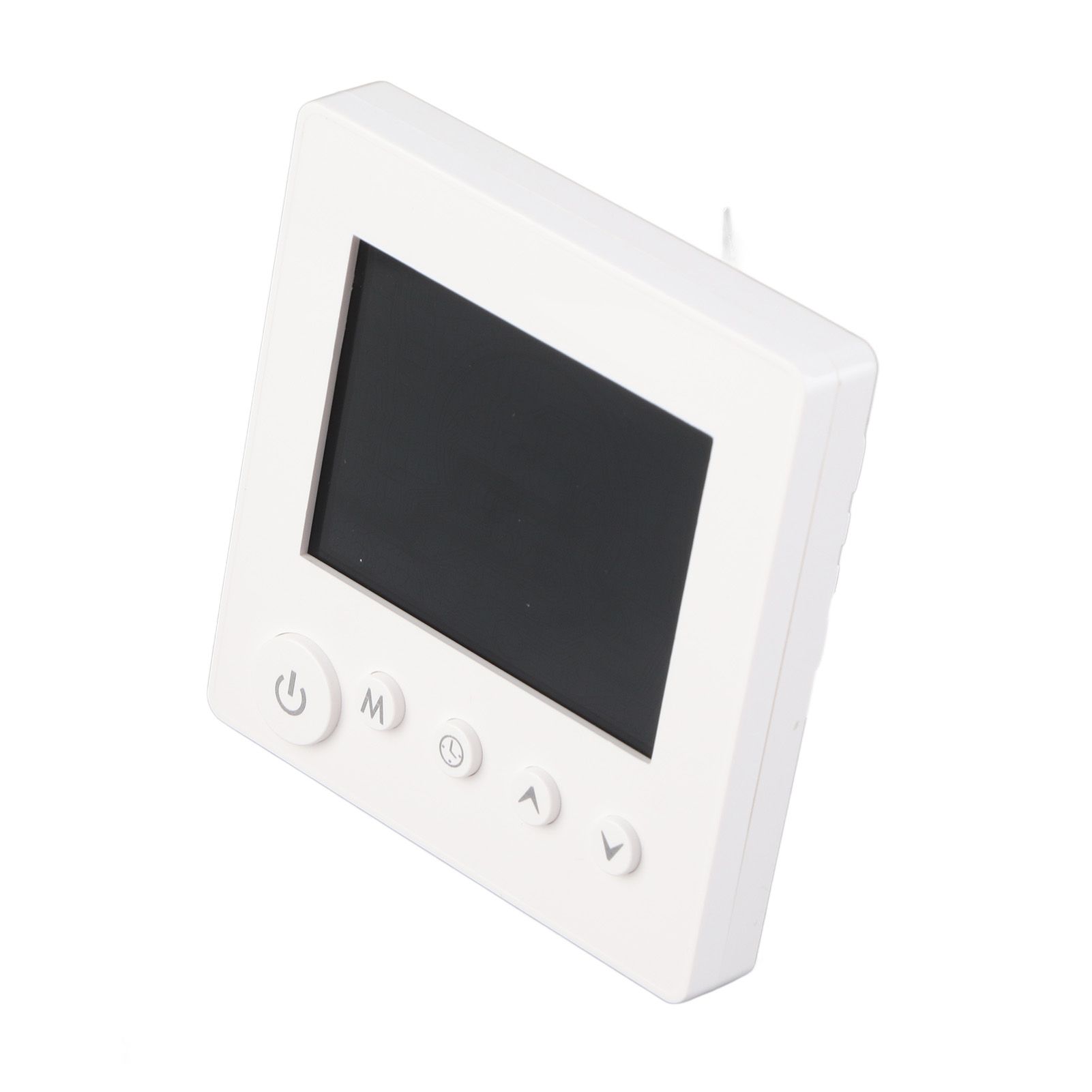 Programmable Thermostat AC90V to 240V Color LCD Display Smart Thermostat for view 3