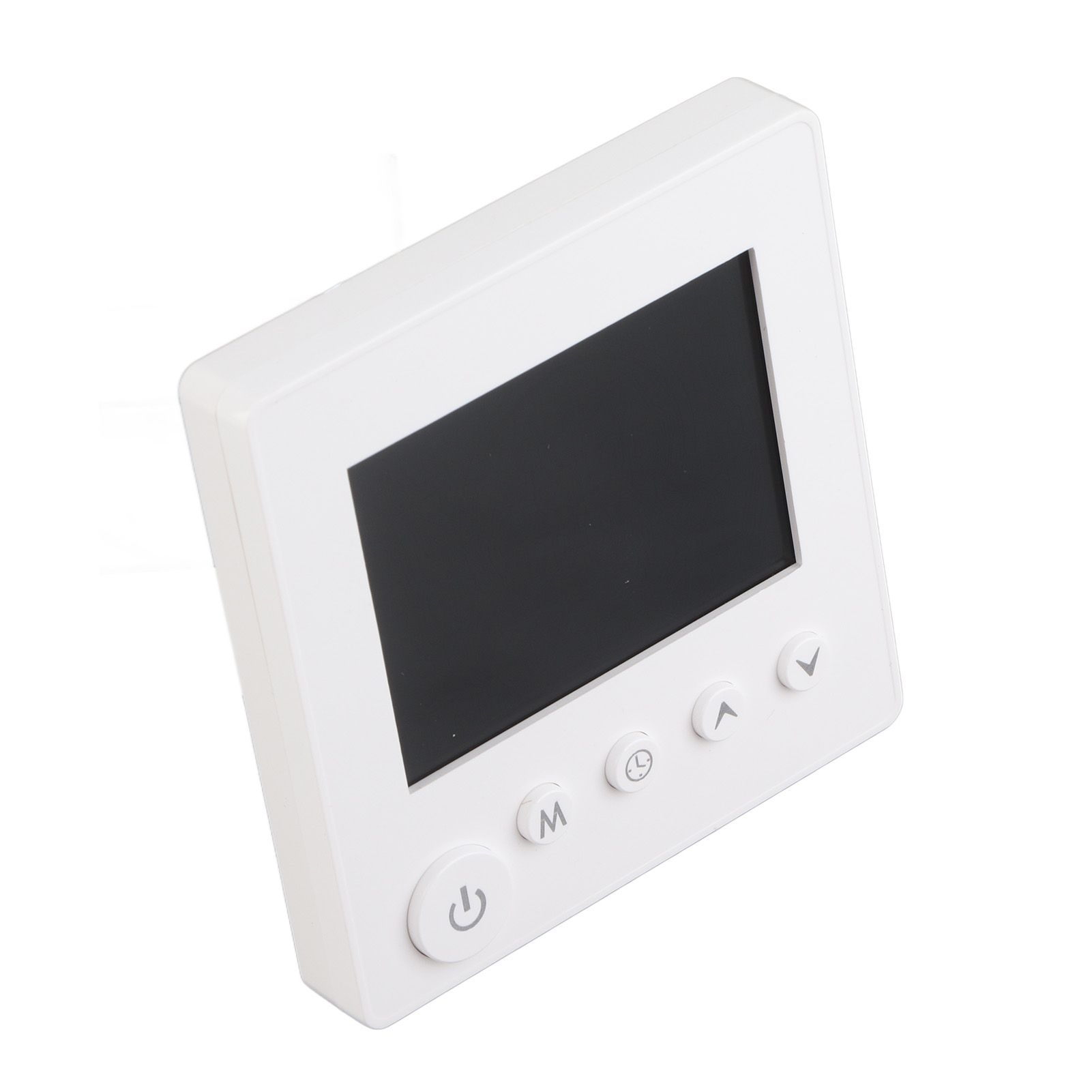 Programmable Thermostat AC90V to 240V Color LCD Display Smart Thermostat for view 4