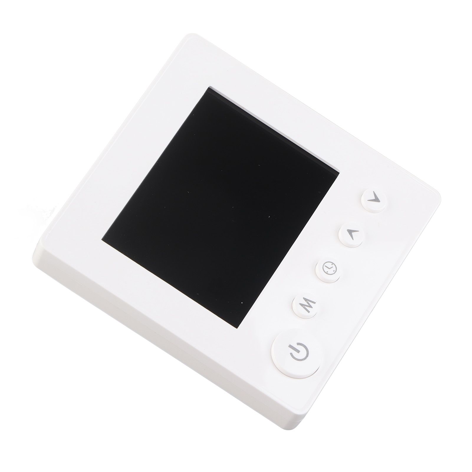 Programmable Thermostat AC90V to 240V Color LCD Display Smart Thermostat for view 7