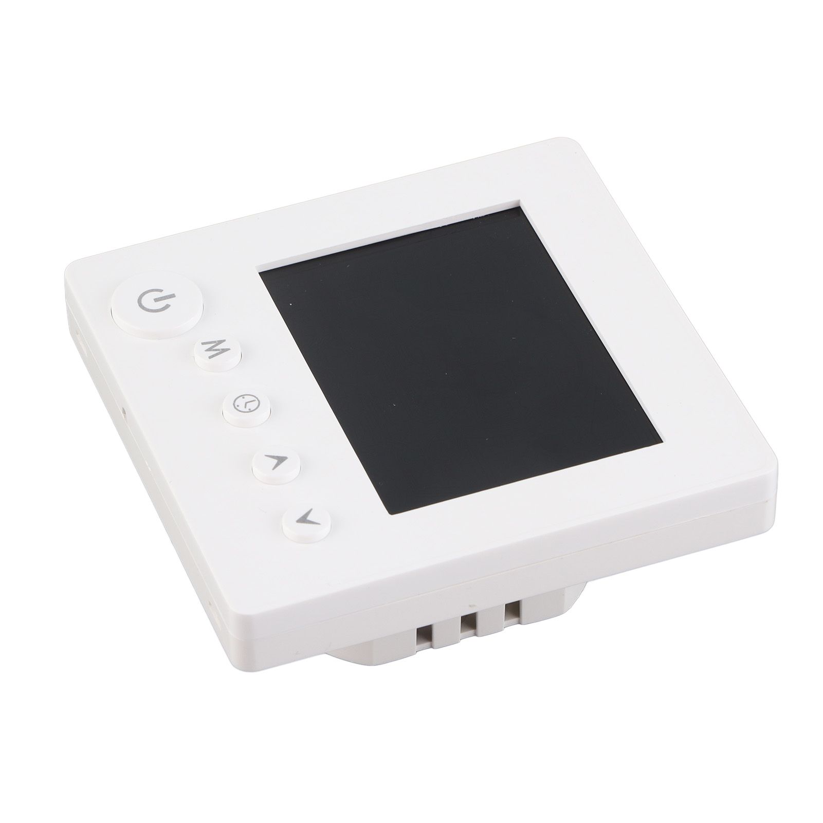 Programmable Thermostat AC90V to 240V Color LCD Display Smart Thermostat for view 9