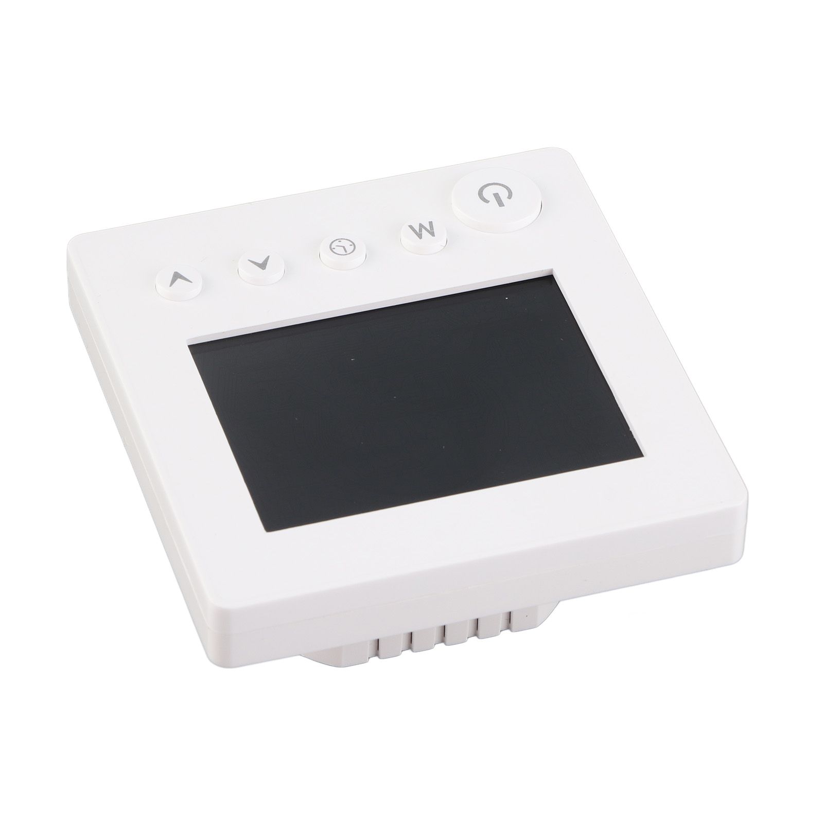 Programmable Thermostat AC90V to 240V Color LCD Display Smart Thermostat for view 10