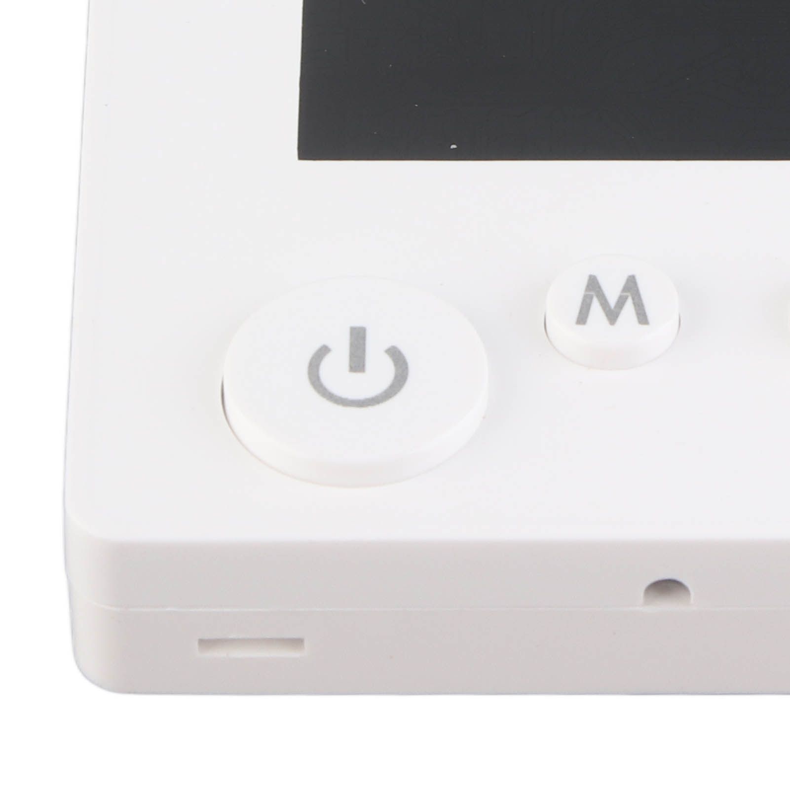 Programmable Thermostat AC90V to 240V Color LCD Display Smart Thermostat for view 15