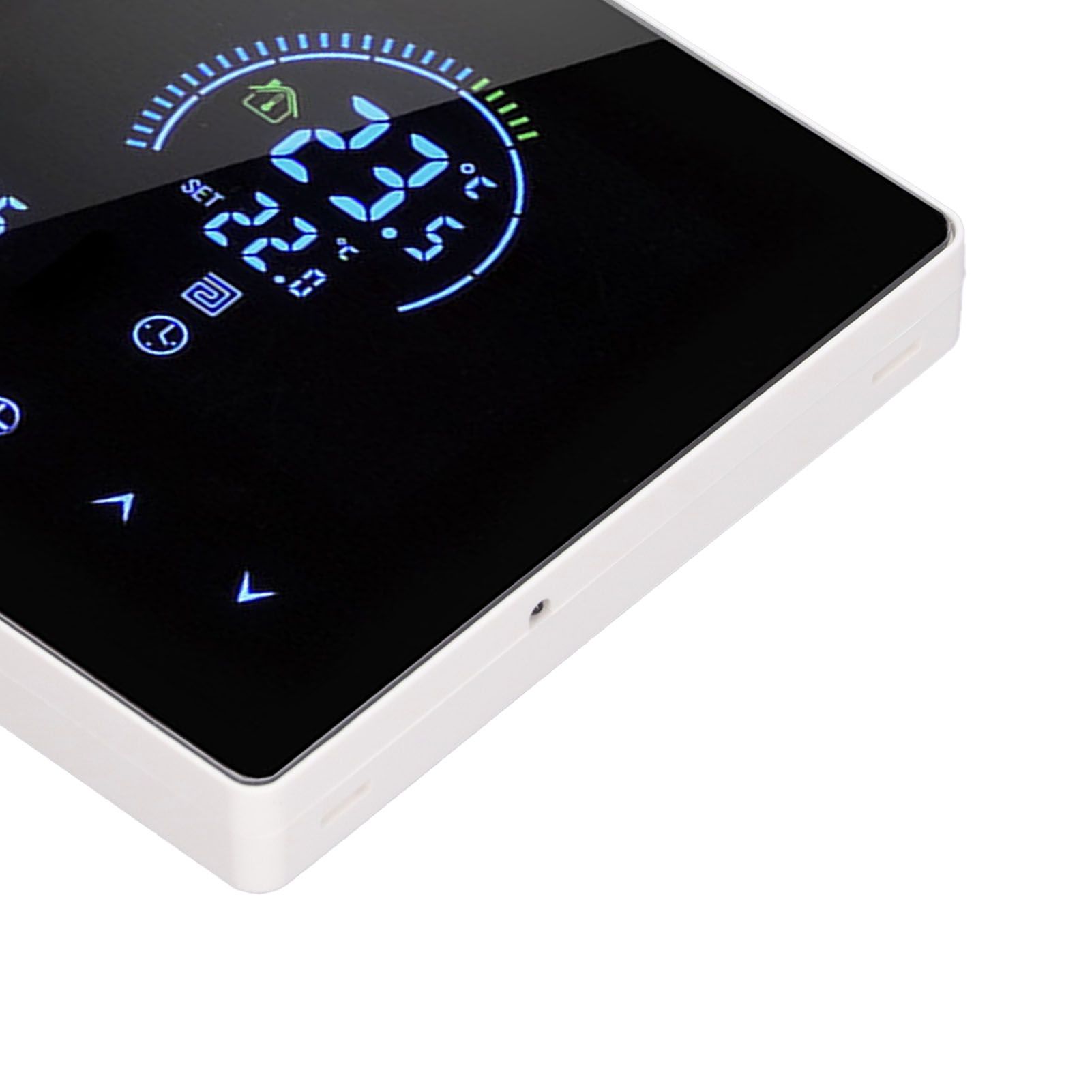 3A Smart Thermostat Intelligent Touch Color Screen LCD Display Thermostat view 15