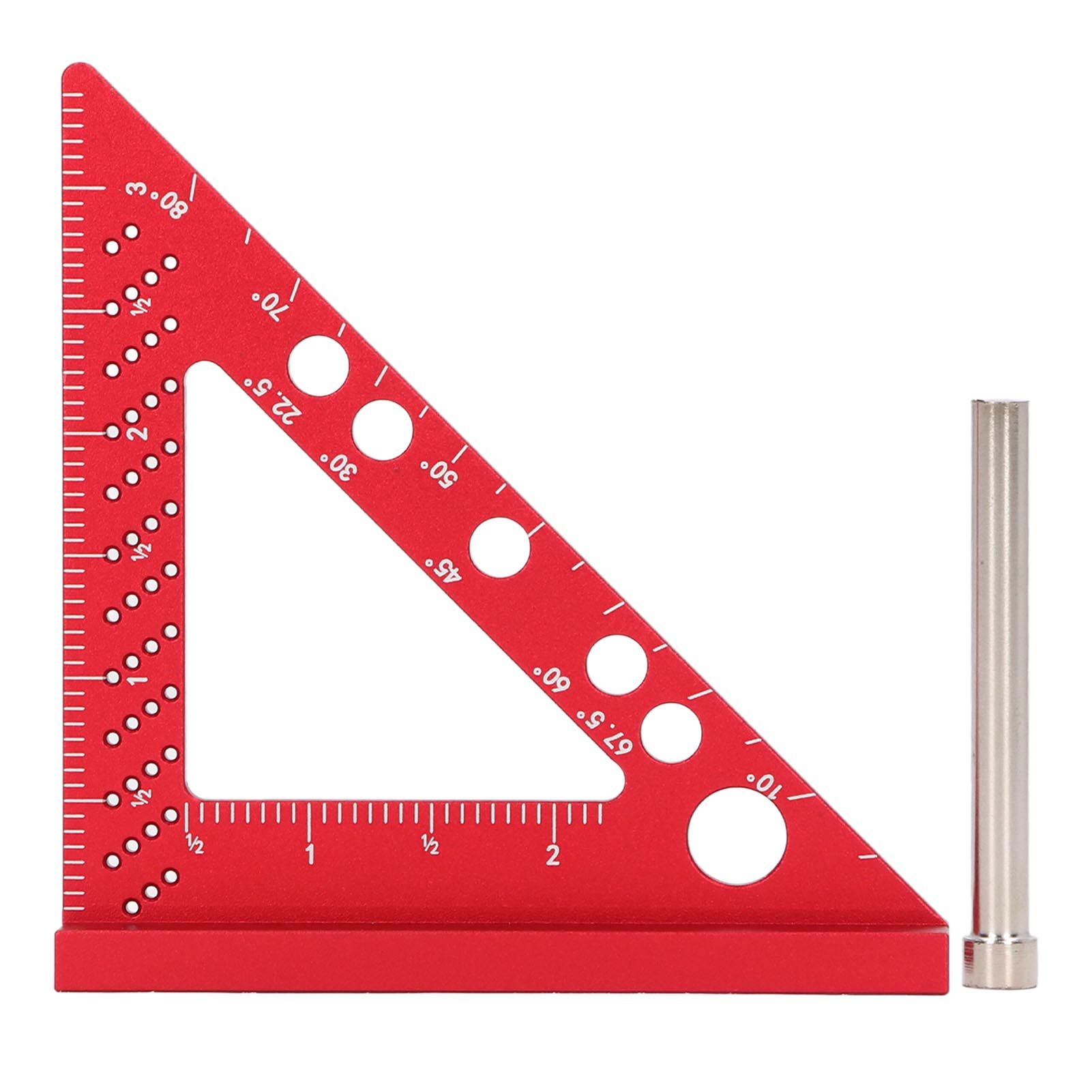 Woodworking Carpenter Square 90 Degree Woodworking Rafter Square Woodworking