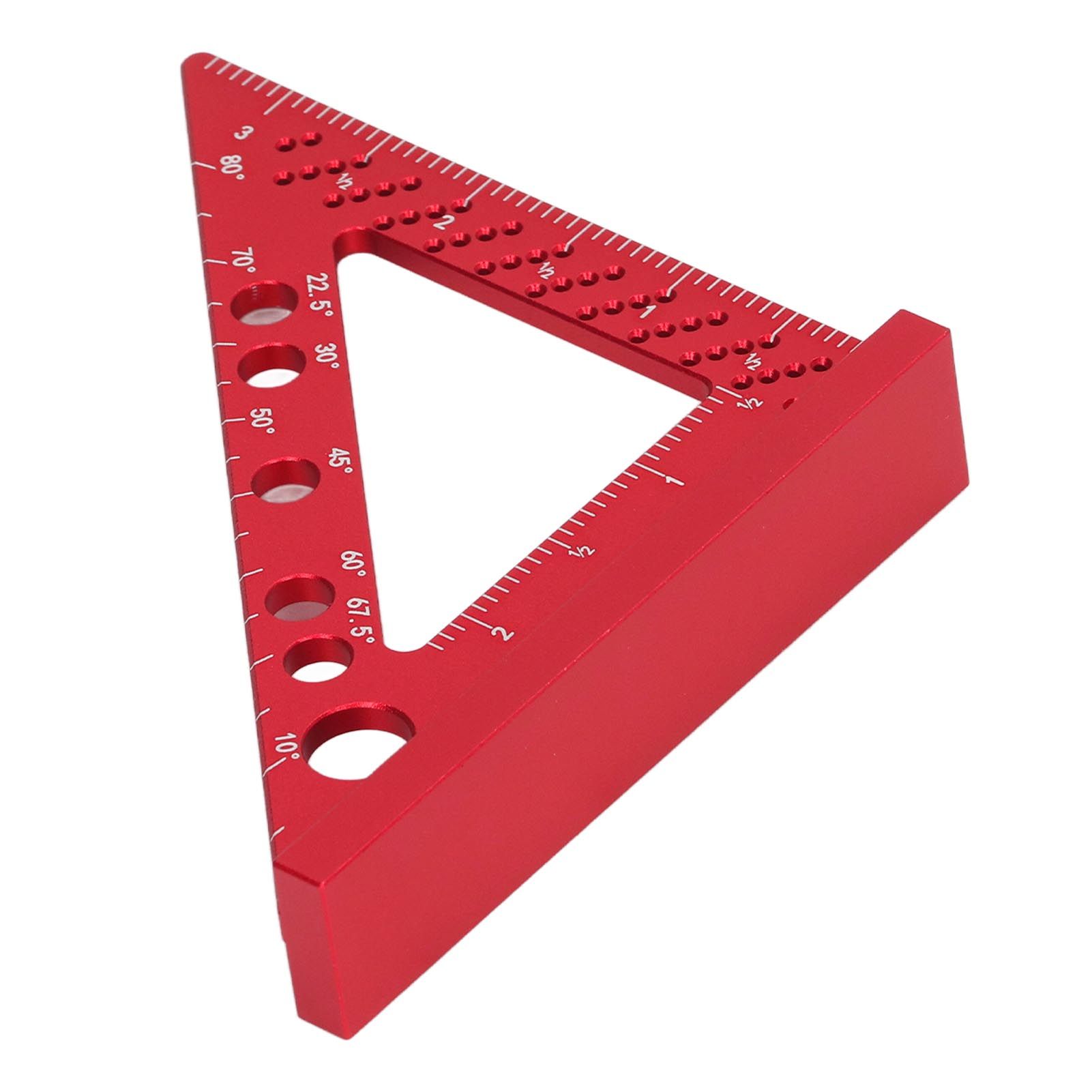 Woodworking Carpenter Square 90 Degree Woodworking Rafter Square Woodworking view 9