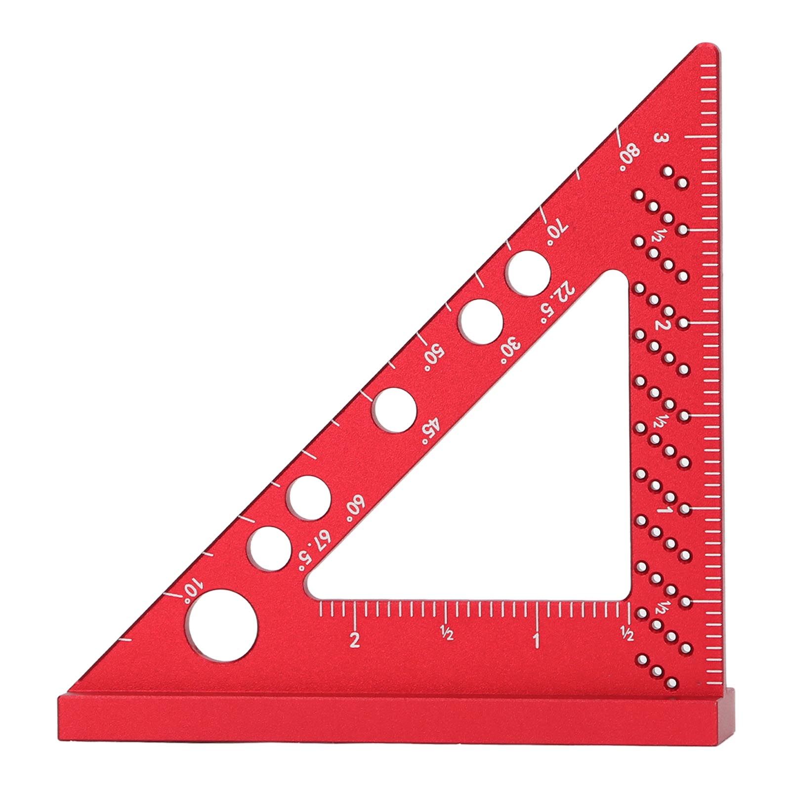 Woodworking Carpenter Square 90 Degree Woodworking Rafter Square Woodworking view 10
