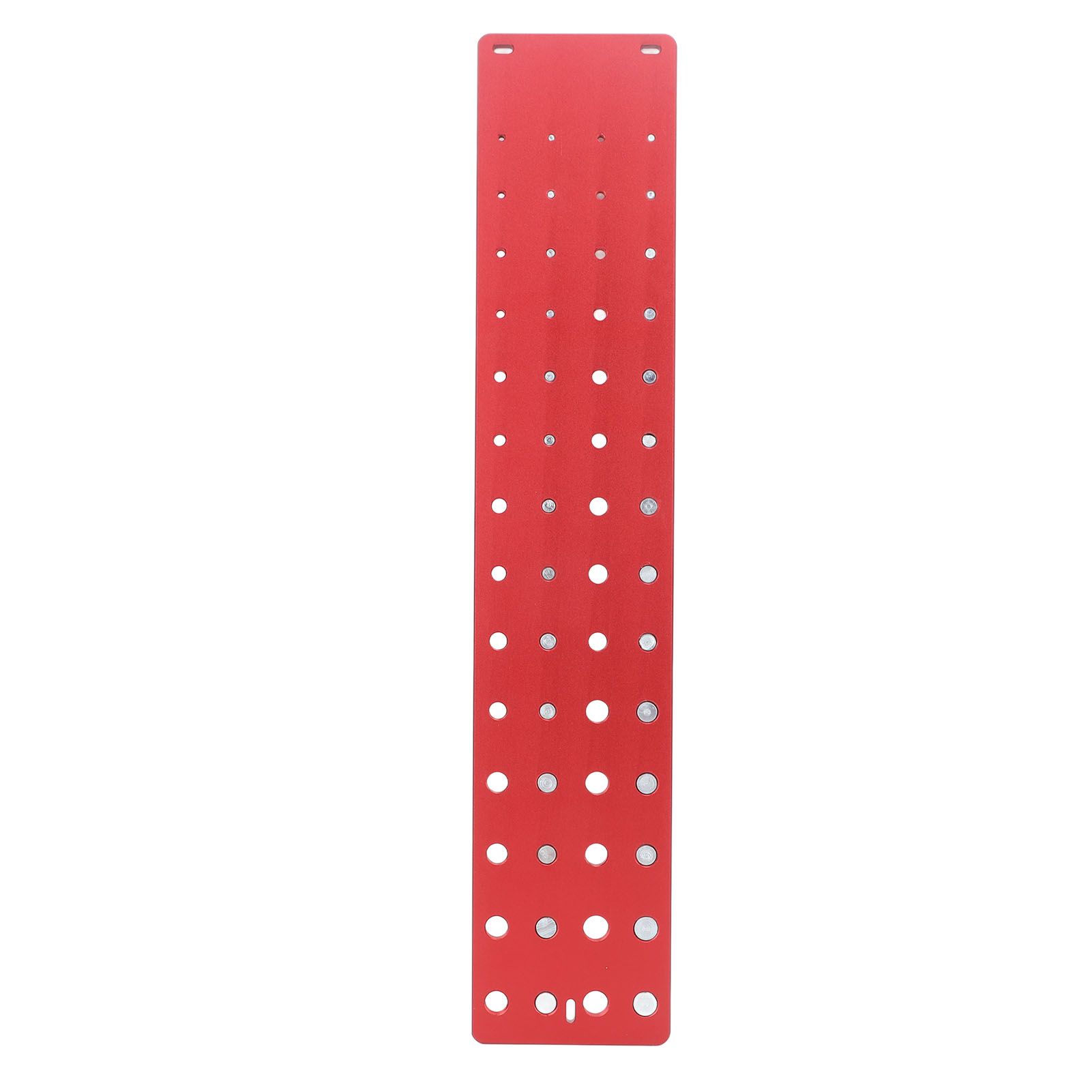Bolt and Nut Identifier Gauge 10B21 Carbon Steel High Accuracy Nut and Bolt view 4
