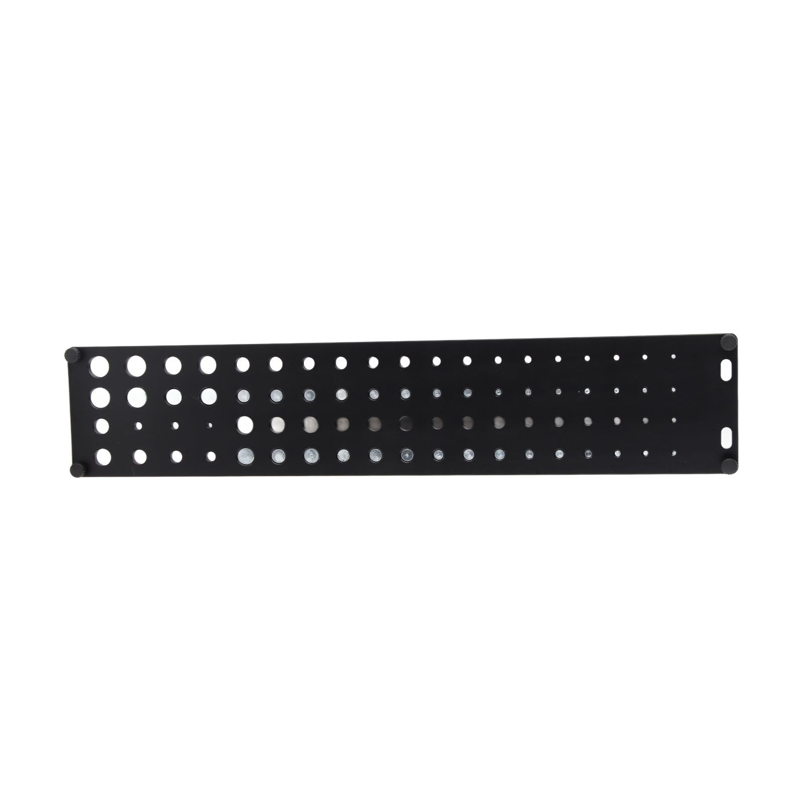 Bolt and Nut Identifier Gauge 10B21 Carbon Steel High Accuracy Nut and Bolt view 8