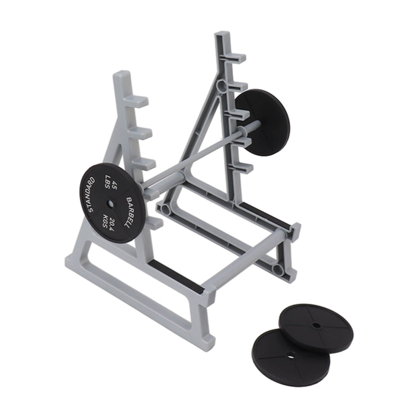 Squat Rack Pen Holder Pen Display Stand Eyebrow Pen Stand Makeup Brush Rack view 6