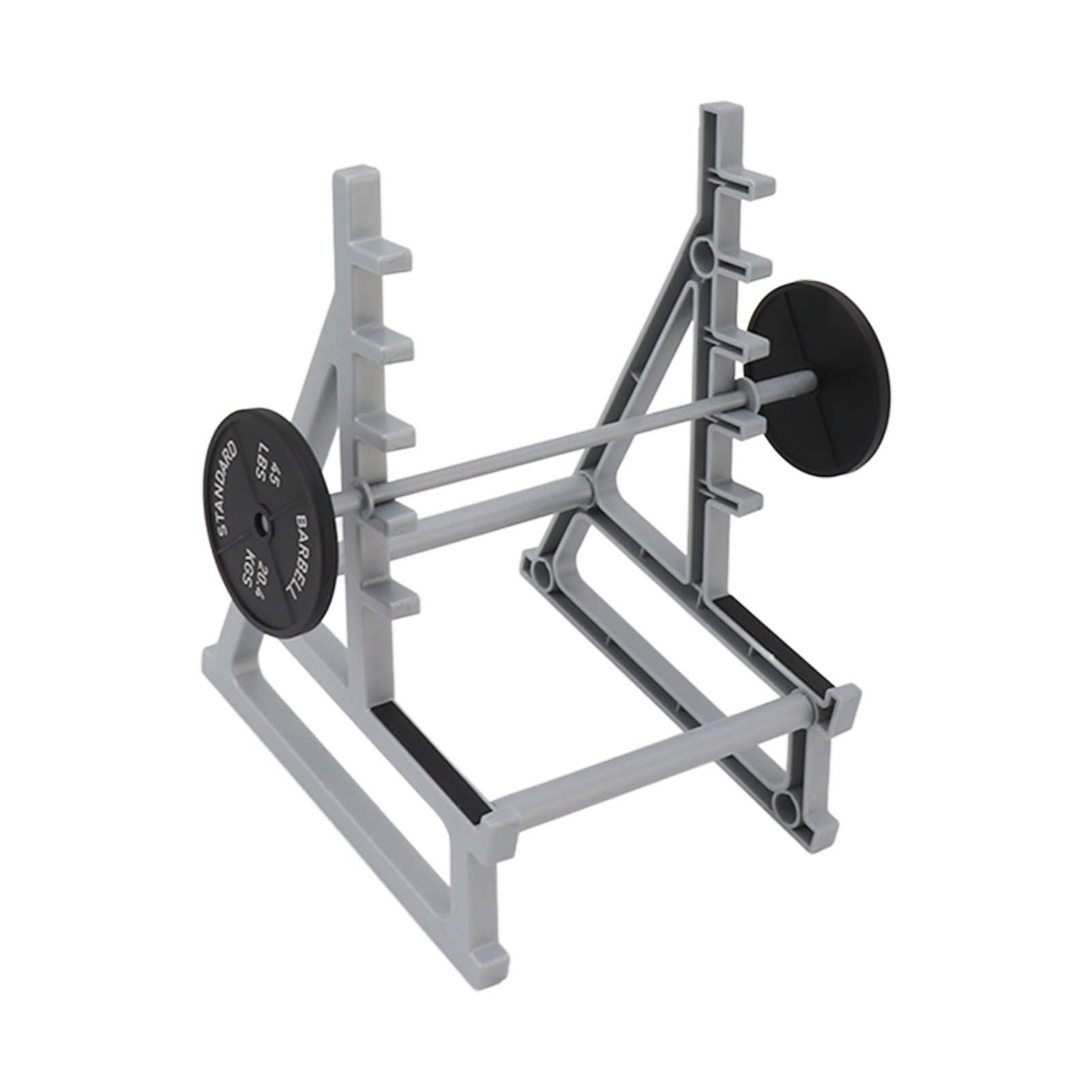 Squat Rack Pen Holder Pen Display Stand Eyebrow Pen Stand Makeup Brush Rack view 8