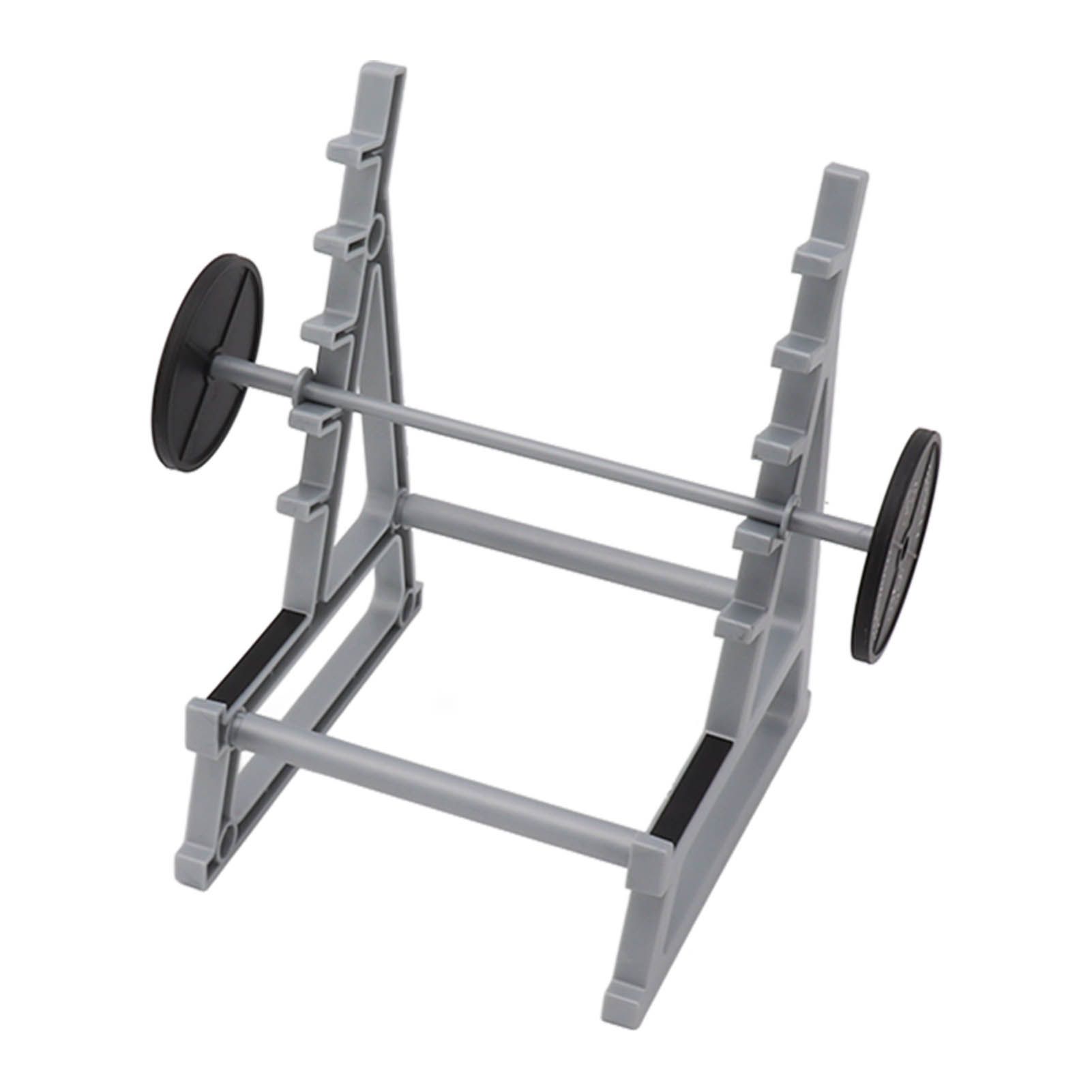 Squat Rack Pen Holder Pen Display Stand Eyebrow Pen Stand Makeup Brush Rack view 9