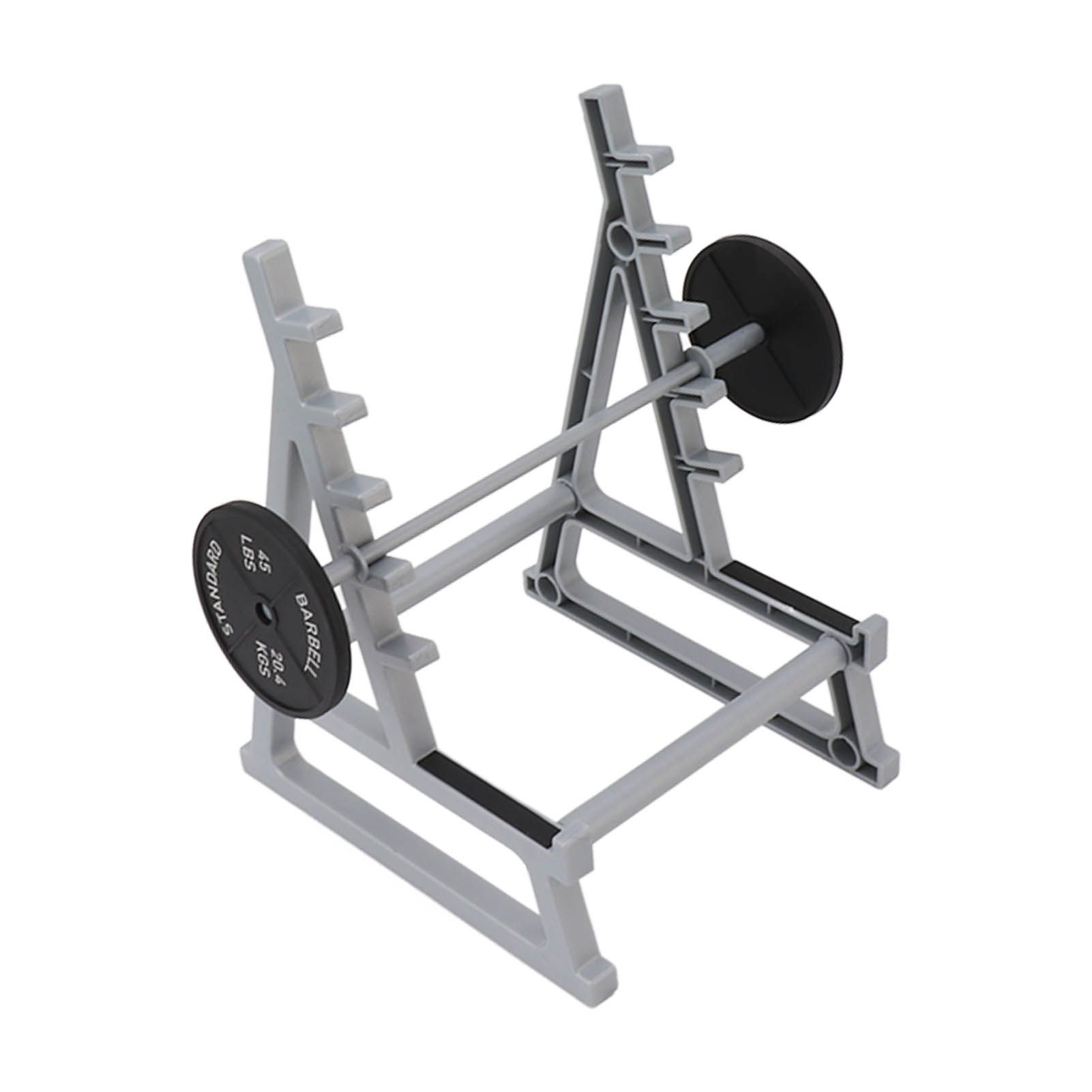 Squat Rack Pen Holder Pen Display Stand Eyebrow Pen Stand Makeup Brush Rack view 10