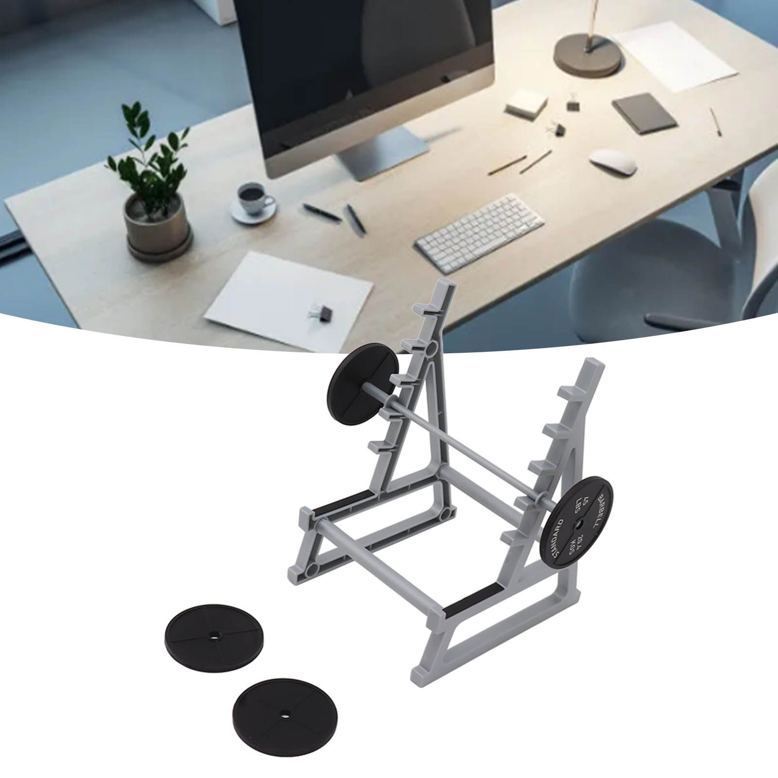 Squat Rack Pen Holder Pen Display Stand Eyebrow Pen Stand Makeup Brush Rack view 11