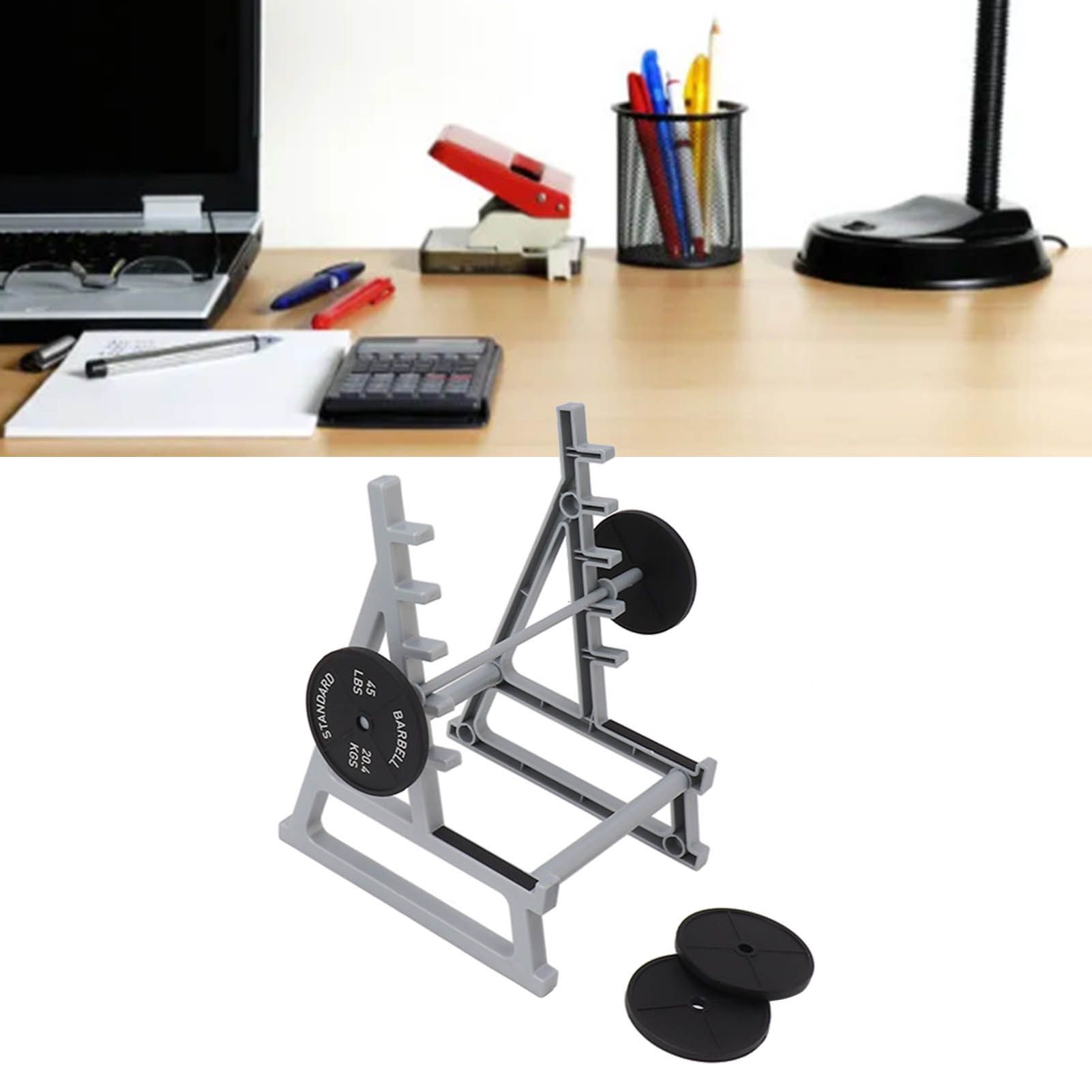 Squat Rack Pen Holder Pen Display Stand Eyebrow Pen Stand Makeup Brush Rack view 12