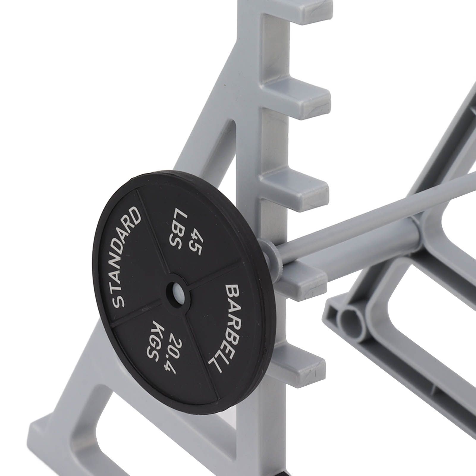 Squat Rack Pen Holder Pen Display Stand Eyebrow Pen Stand Makeup Brush Rack view 15