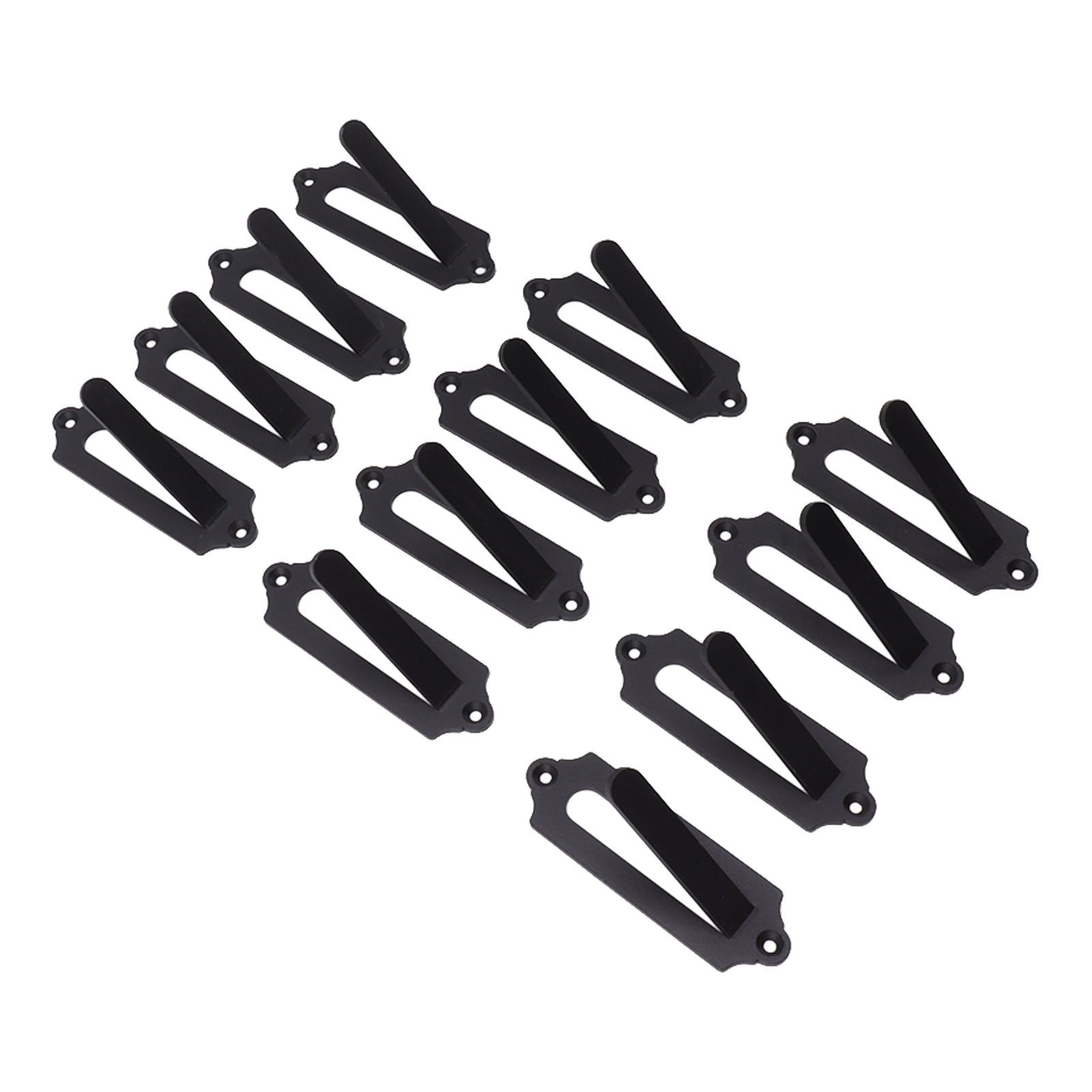 12Pcs European Style Mount Skull Hanger European Deer Elk Skull Wall Mount view 10