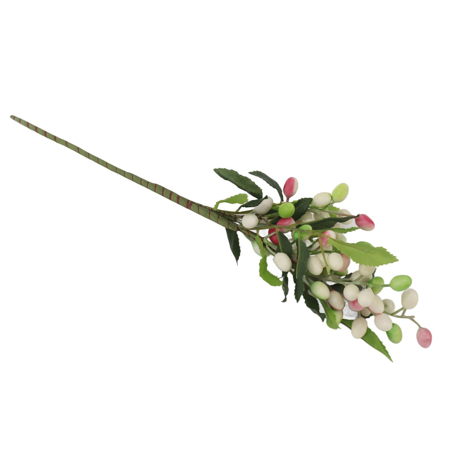 5PCS Artificial Berries Artificial Pip Berry Stems Decoration for Living Room view 6