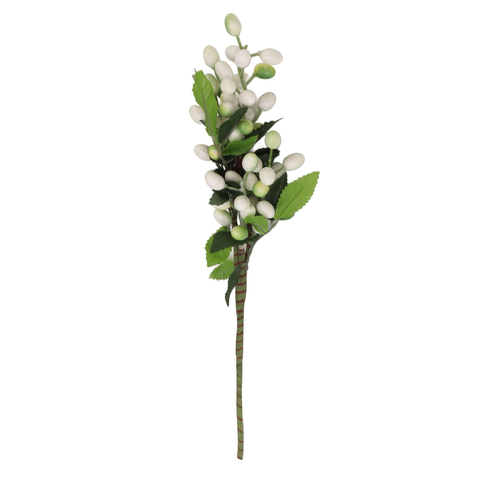 5PCS Artificial Berries Artificial Pip Berry Stems Decoration for Living Room view 4