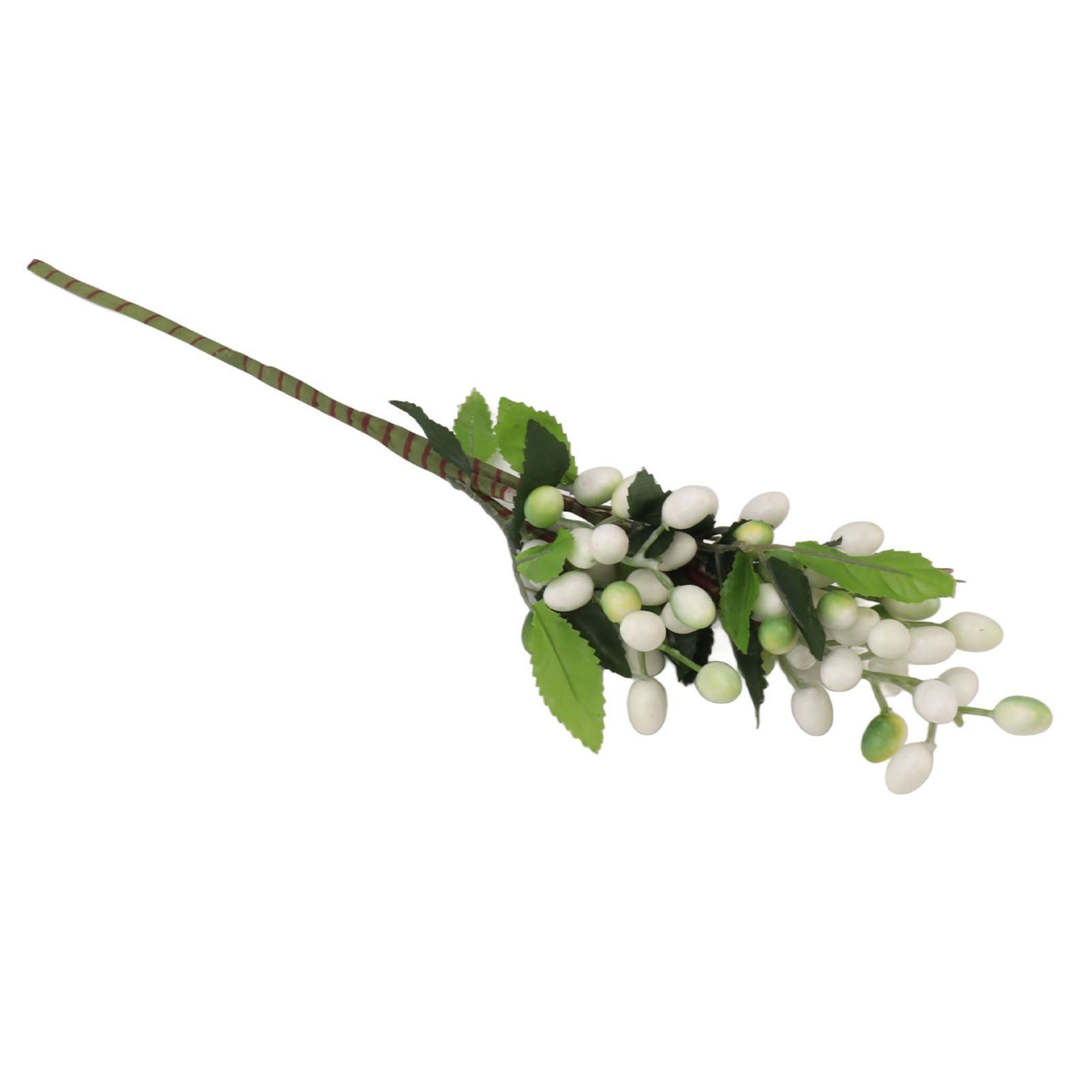 5PCS Artificial Berries Artificial Pip Berry Stems Decoration for Living Room view 5