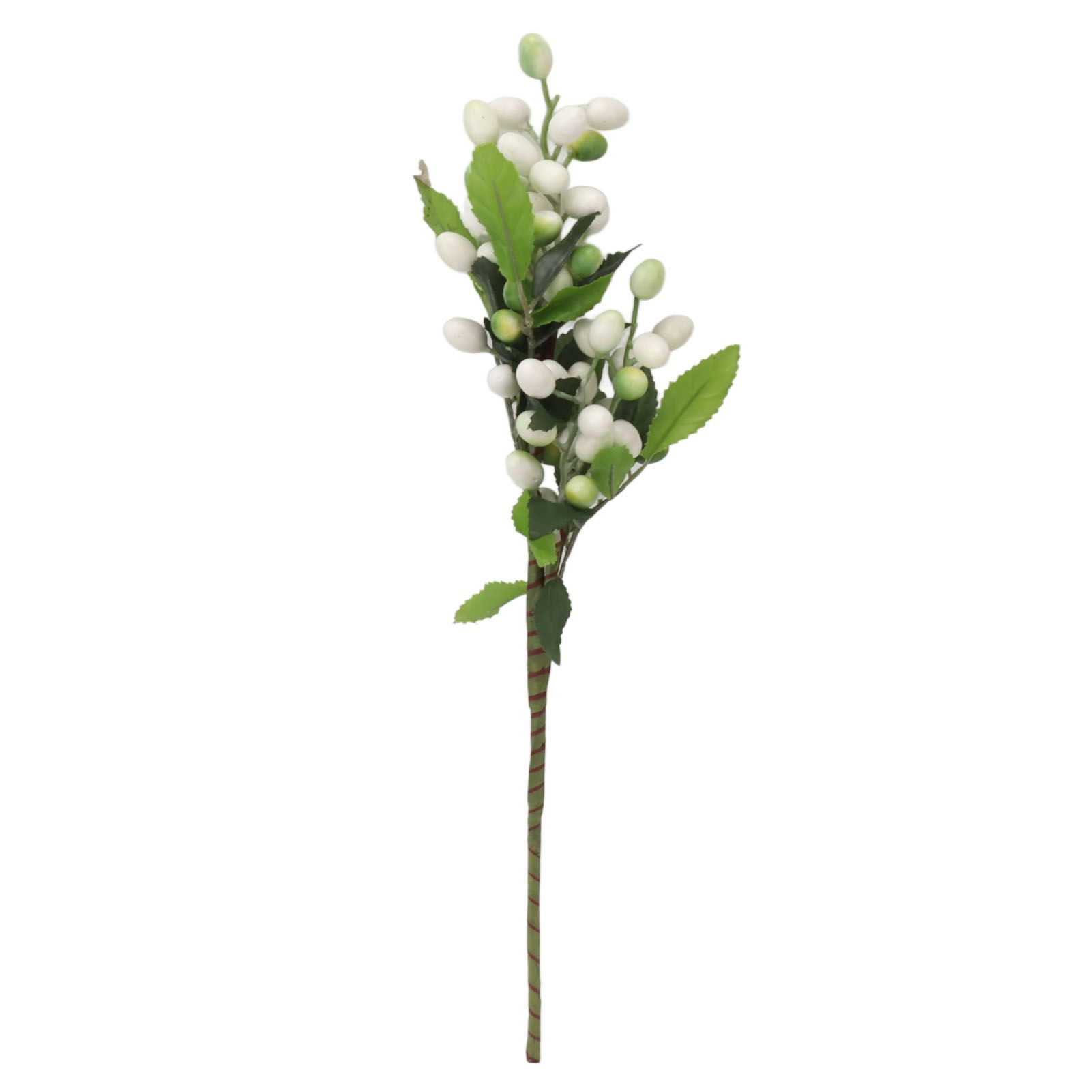5PCS Artificial Berries Artificial Pip Berry Stems Decoration for Living Room view 6