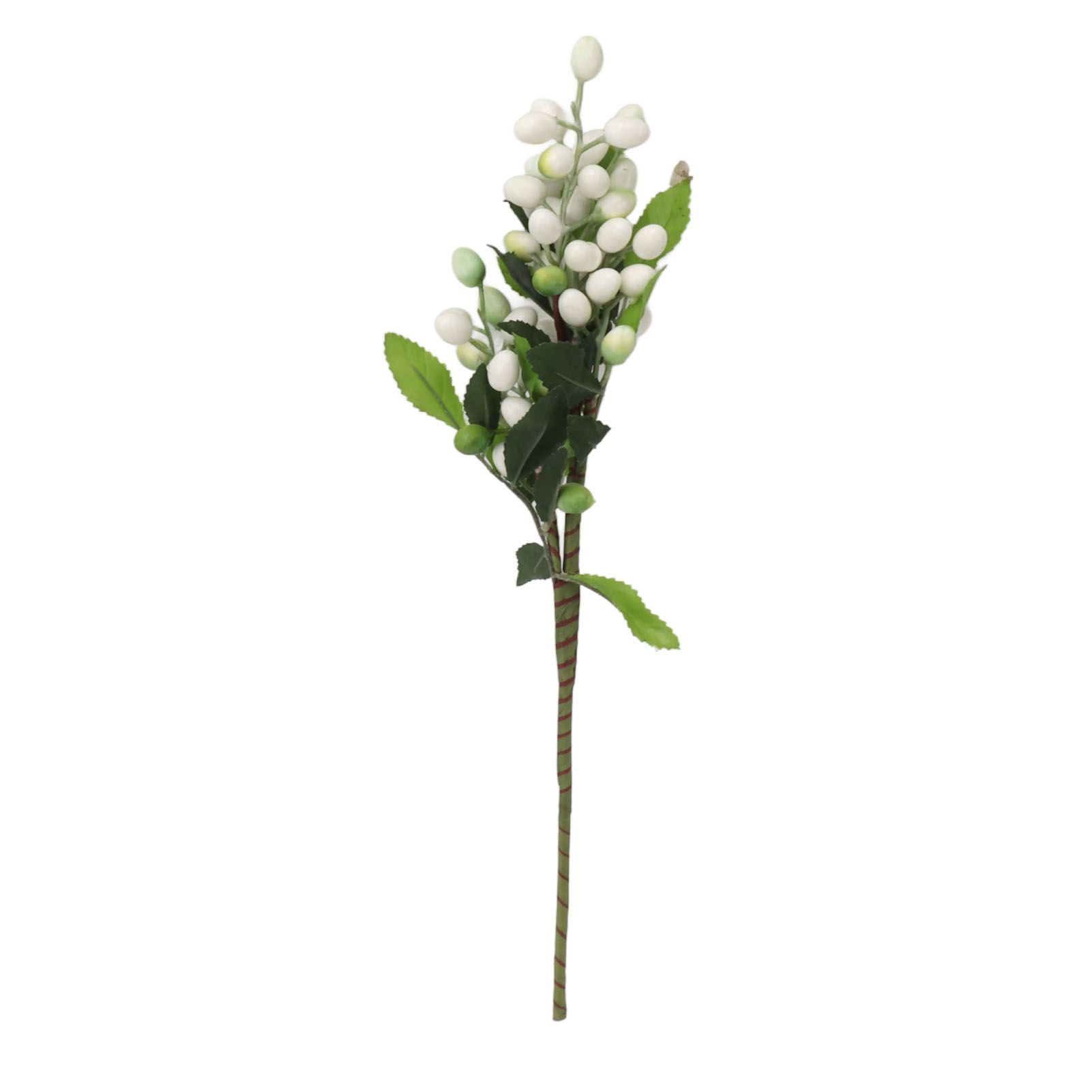 5PCS Artificial Berries Artificial Pip Berry Stems Decoration for Living Room view 7