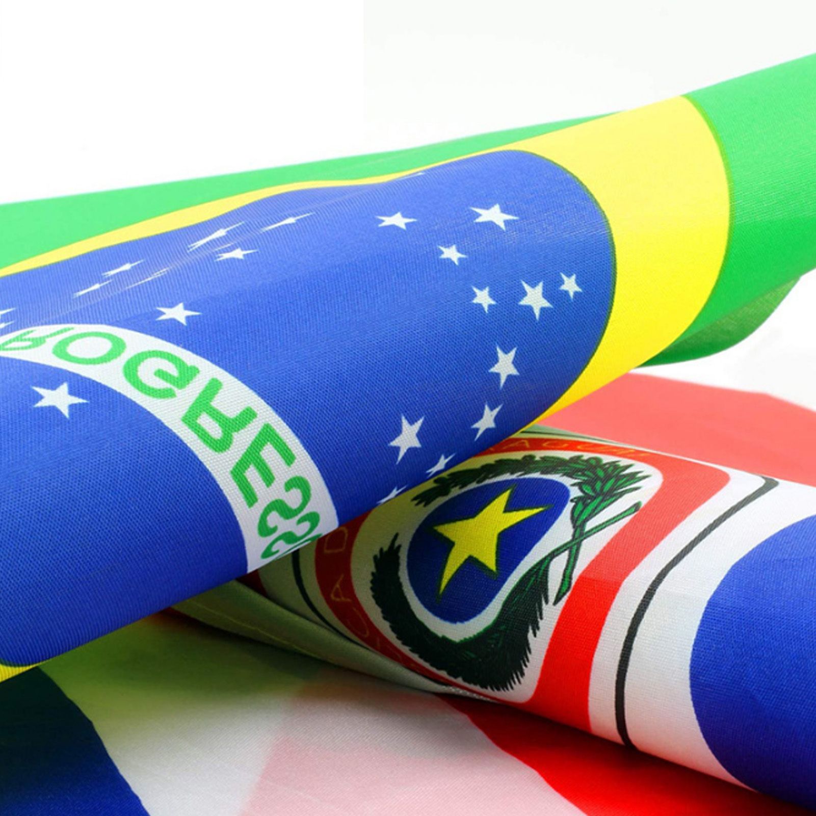95ft 100 Countries String Flag World Flag Banner International Flags Banner view 15
