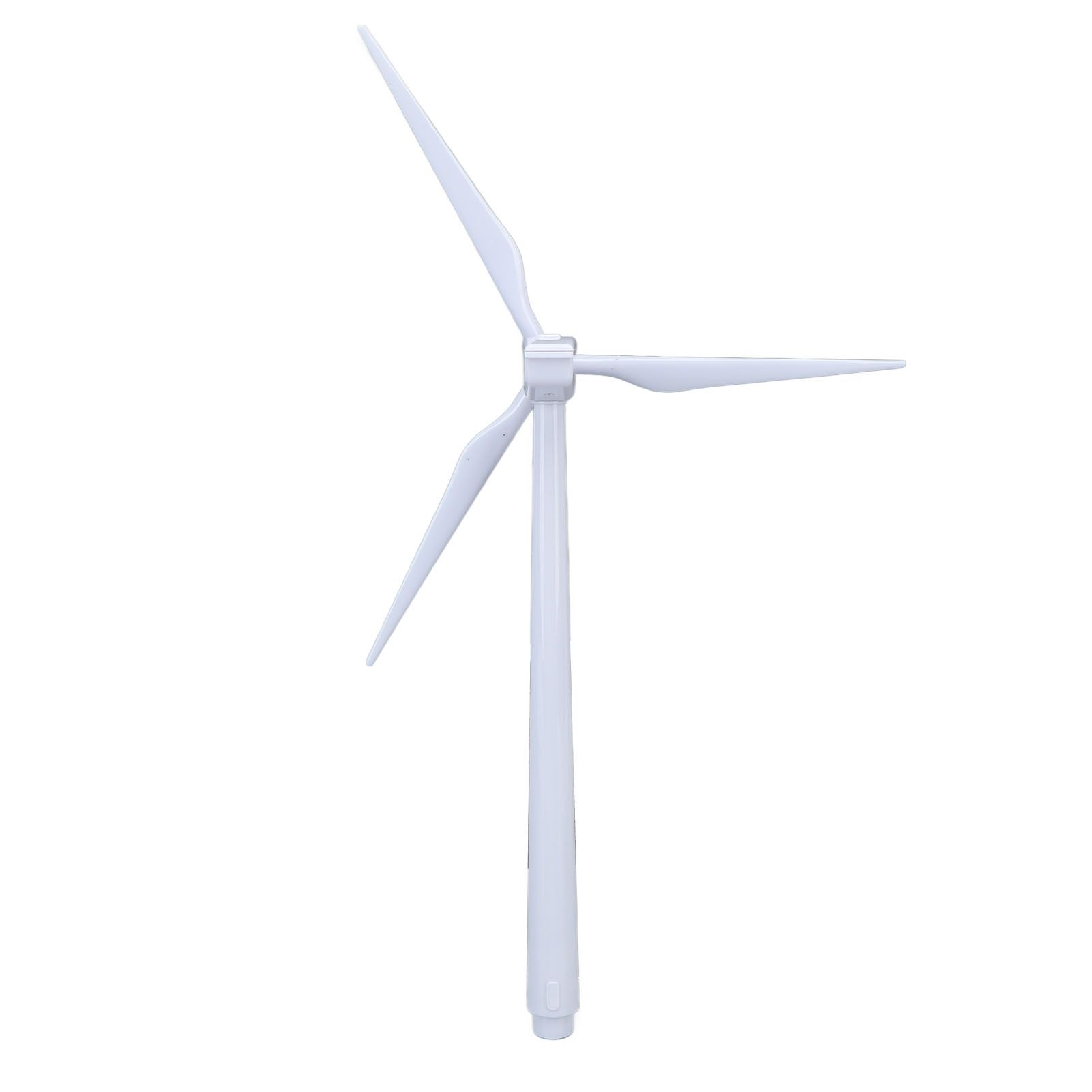 Solar Energy Wind Mill Toy Educational Decorative Dual Use Turbine Solar view 15