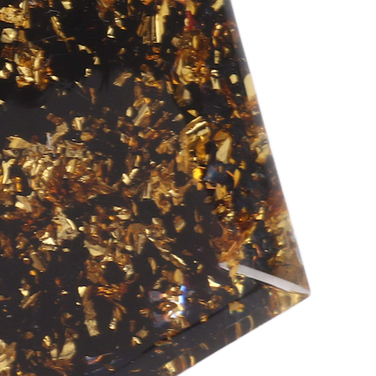 5cm Orgonite Pyramid for Positive Energy Healing Crystal Pyramid Meditation view 15