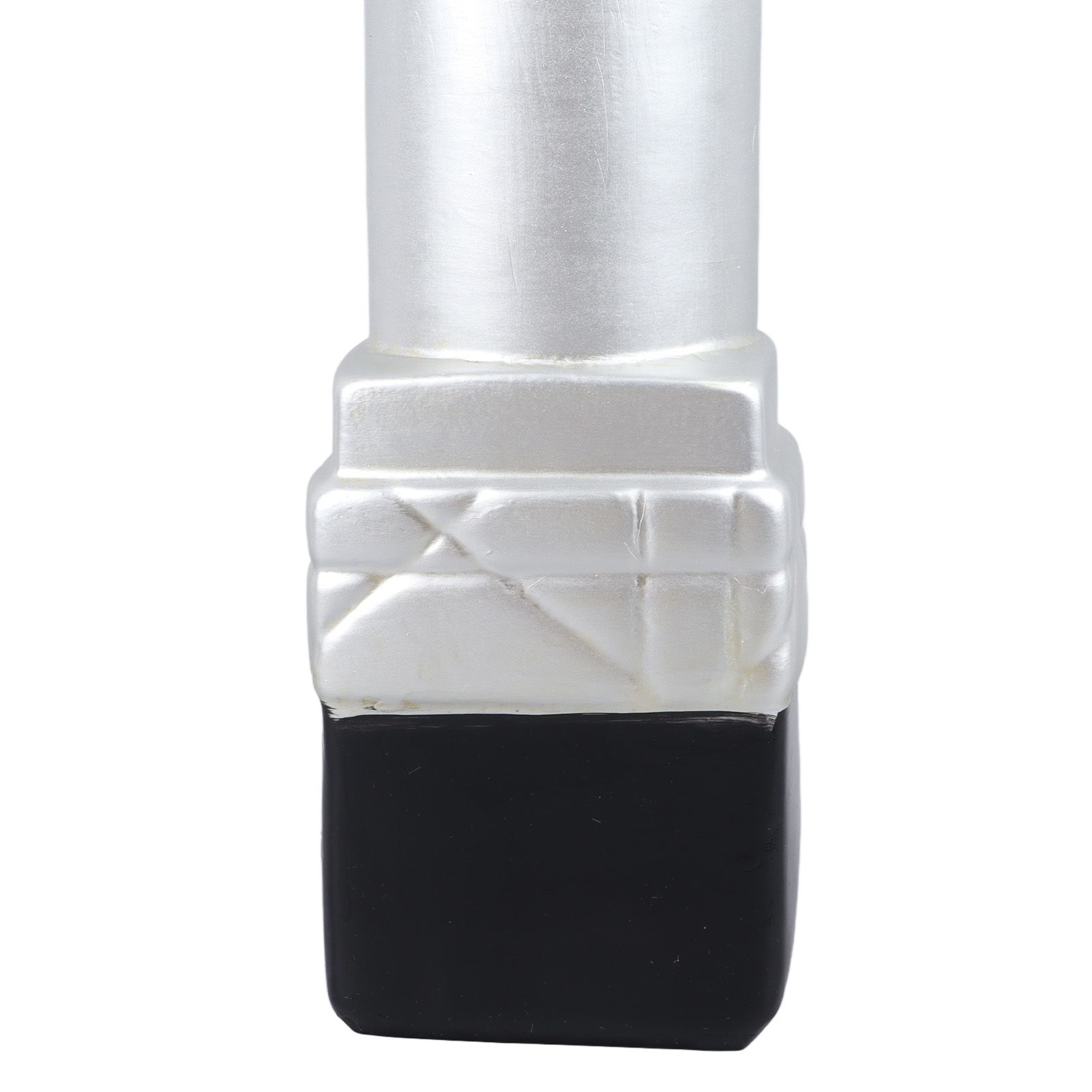 Creative Lipstick Shape Vase Beautiful Resin Exquisite Realistic Lipstick view 14