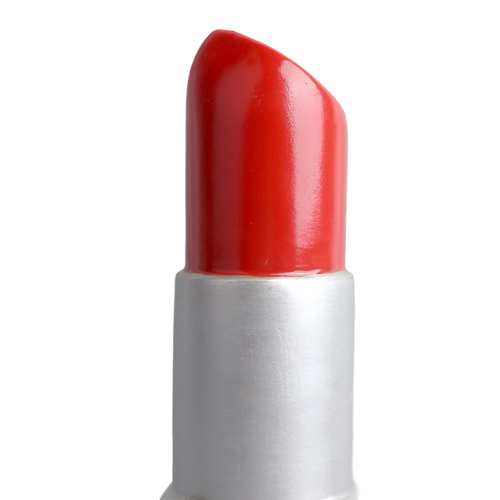 Creative Lipstick Shape Vase Beautiful Resin Exquisite Realistic Lipstick view 15