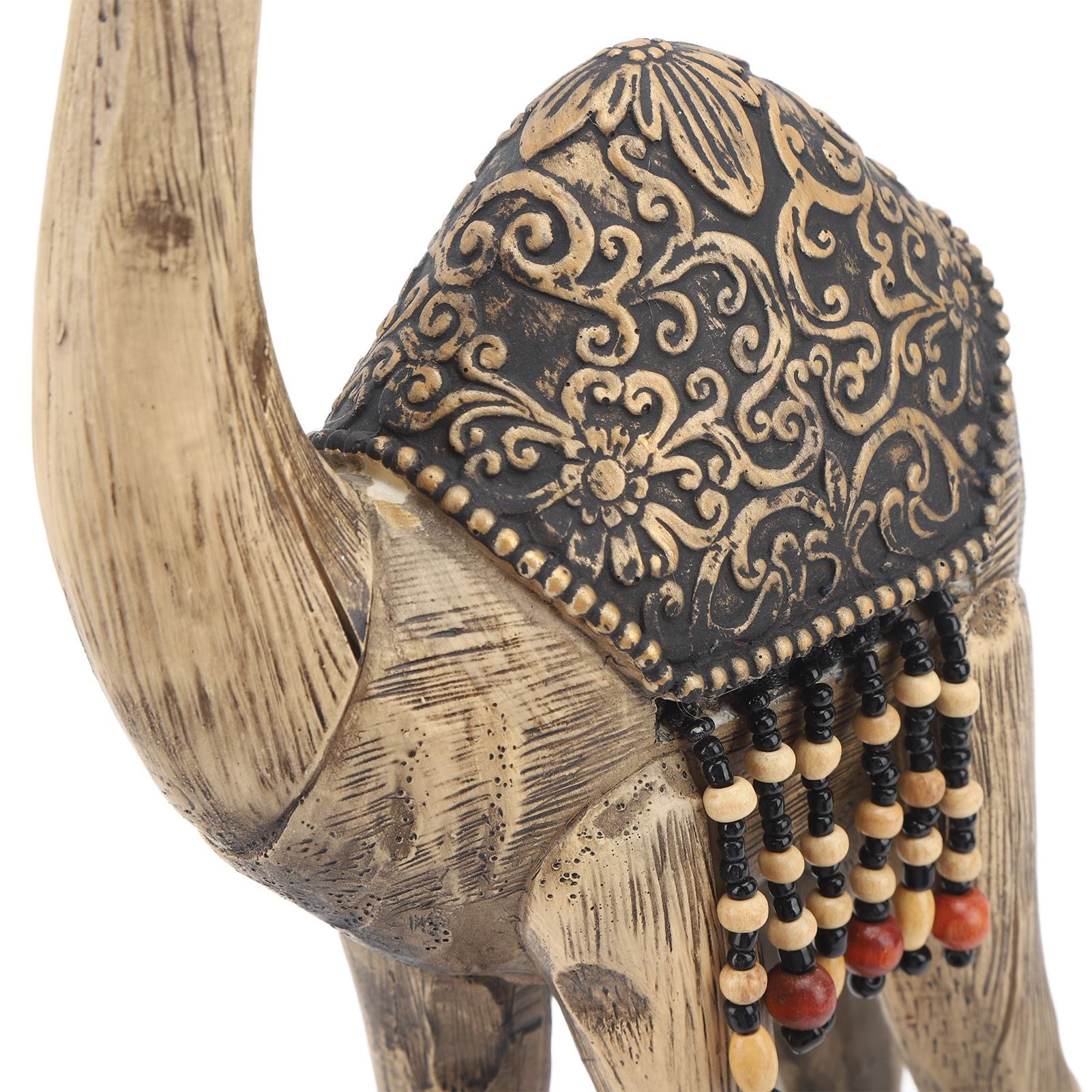 Camel Statue Artistic Camel Desk Sculpture Resin Camel Statue Home Decoration view 13