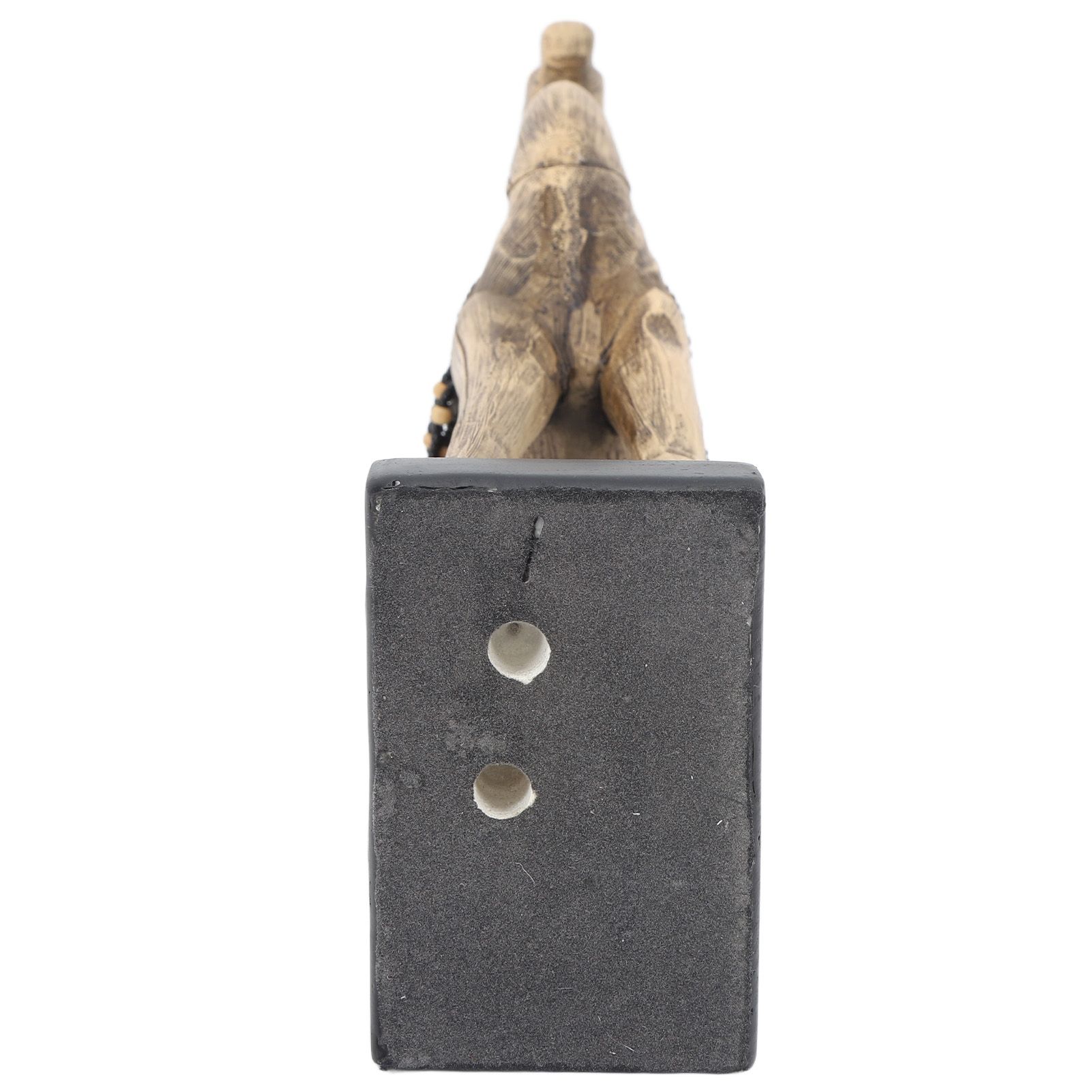 Camel Statue Artistic Camel Desk Sculpture Resin Camel Statue Home Decoration view 15